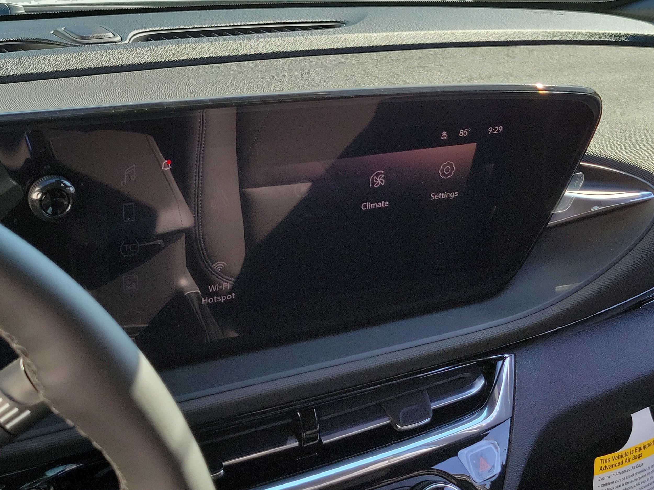 2026 Buick Envista Sport Touring - Photo 28