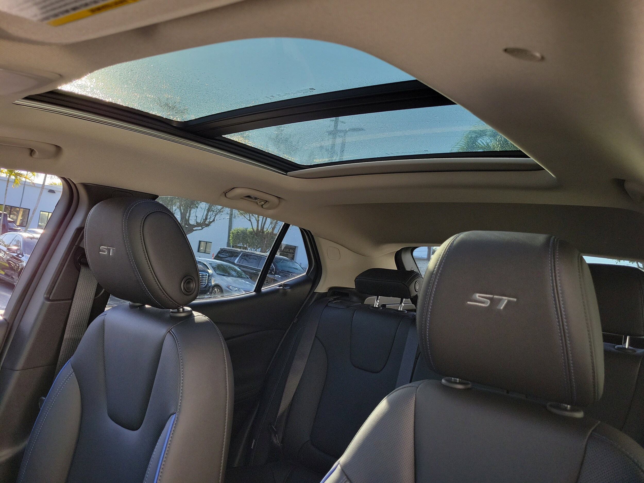 2026 Buick Encore GX Sport Touring - Photo 21