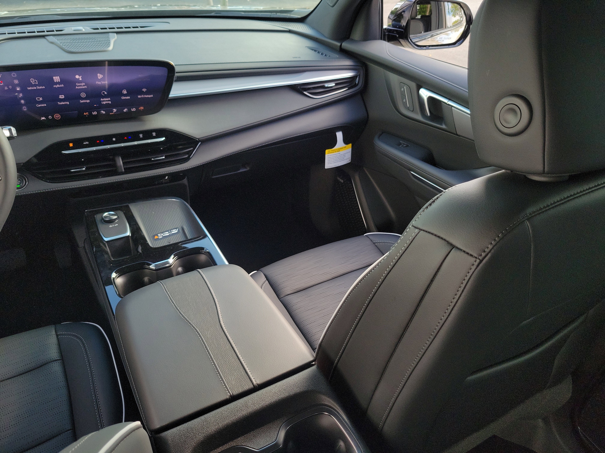 2026 Buick Enclave Sport Touring - Photo 17
