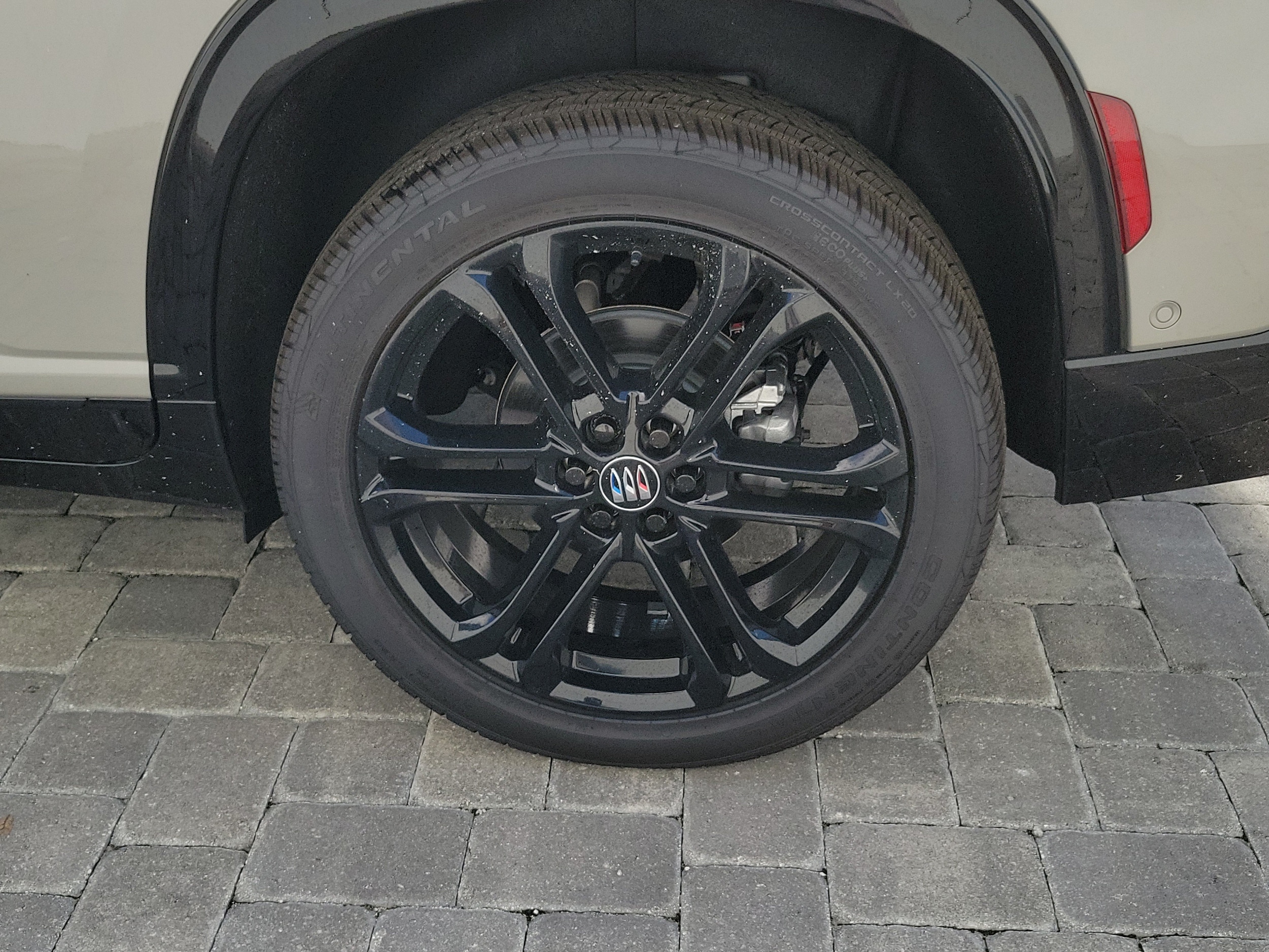 2026 Buick Enclave Sport Touring - Photo 11