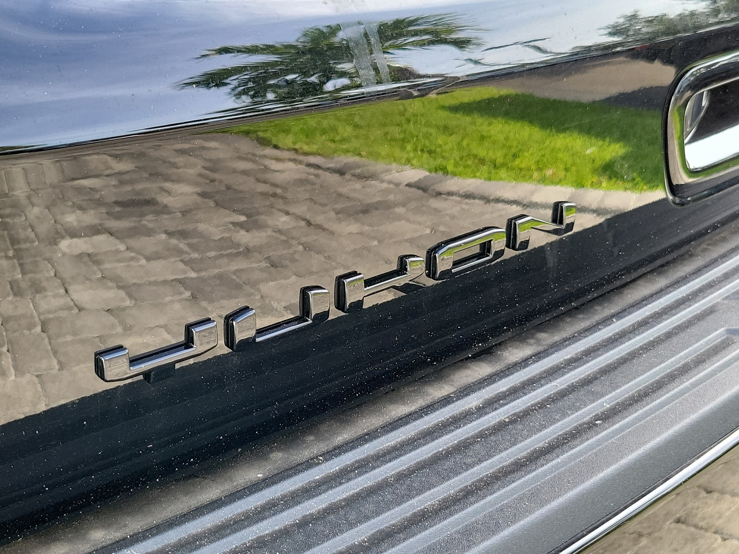 2026 GMC Yukon Elevation - Photo 7