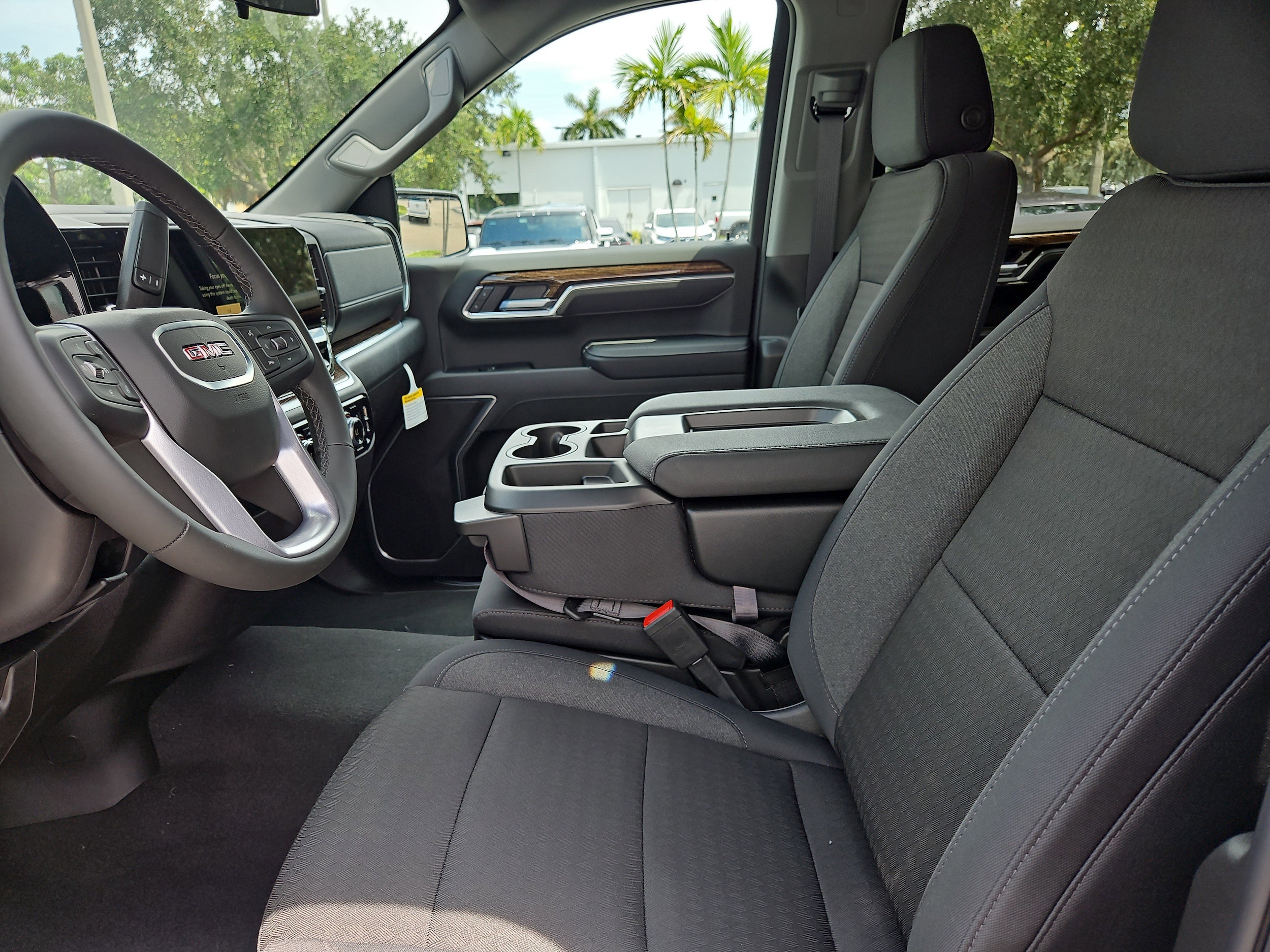 2026 GMC Sierra 1500 Elevation - Photo 16