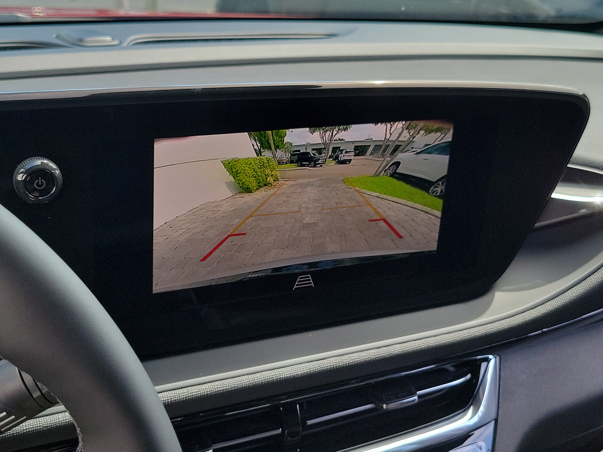 2026 Buick Envista Sport Touring - Photo 29