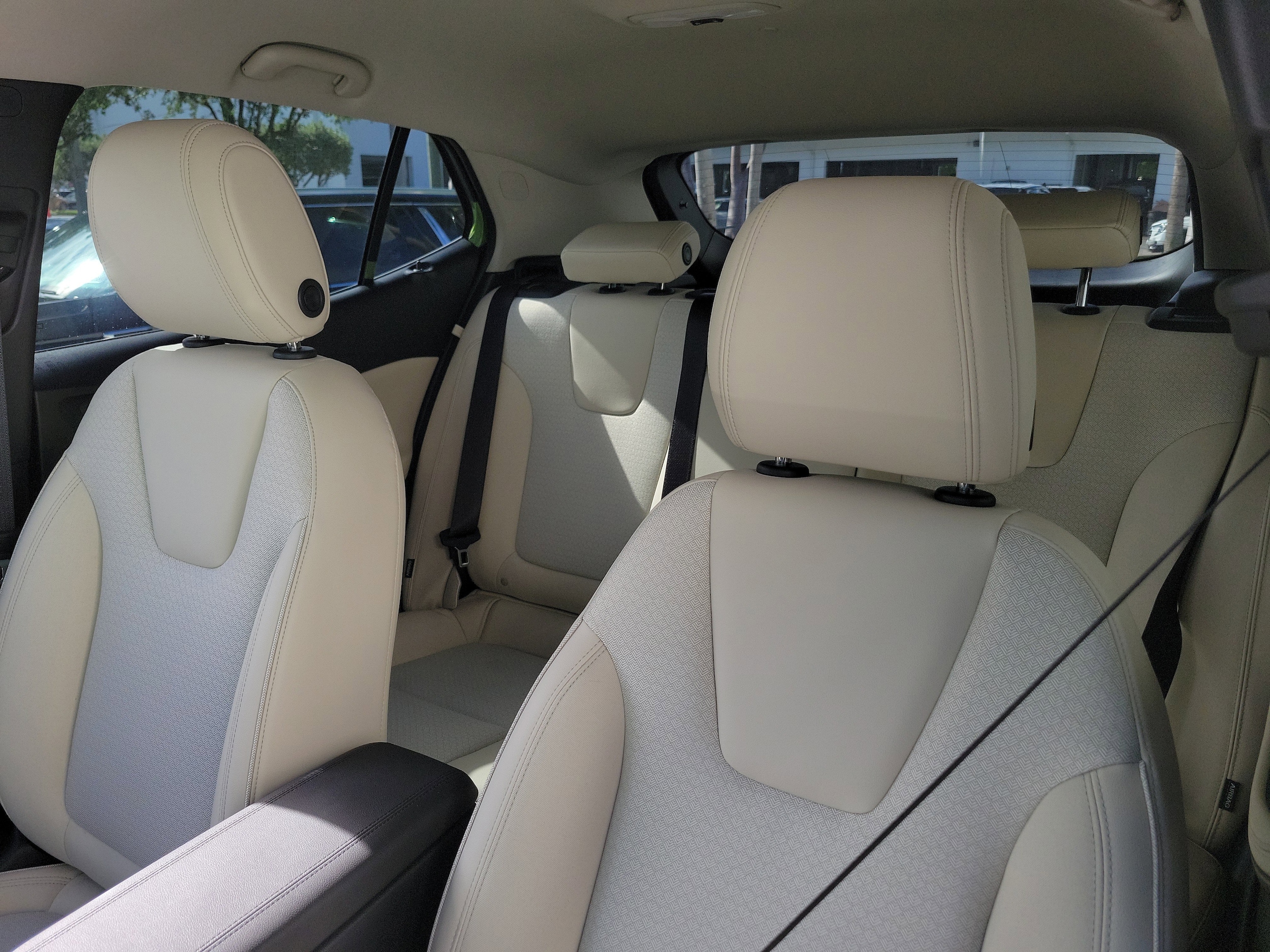 2026 Buick Encore GX Preferred - Photo 19