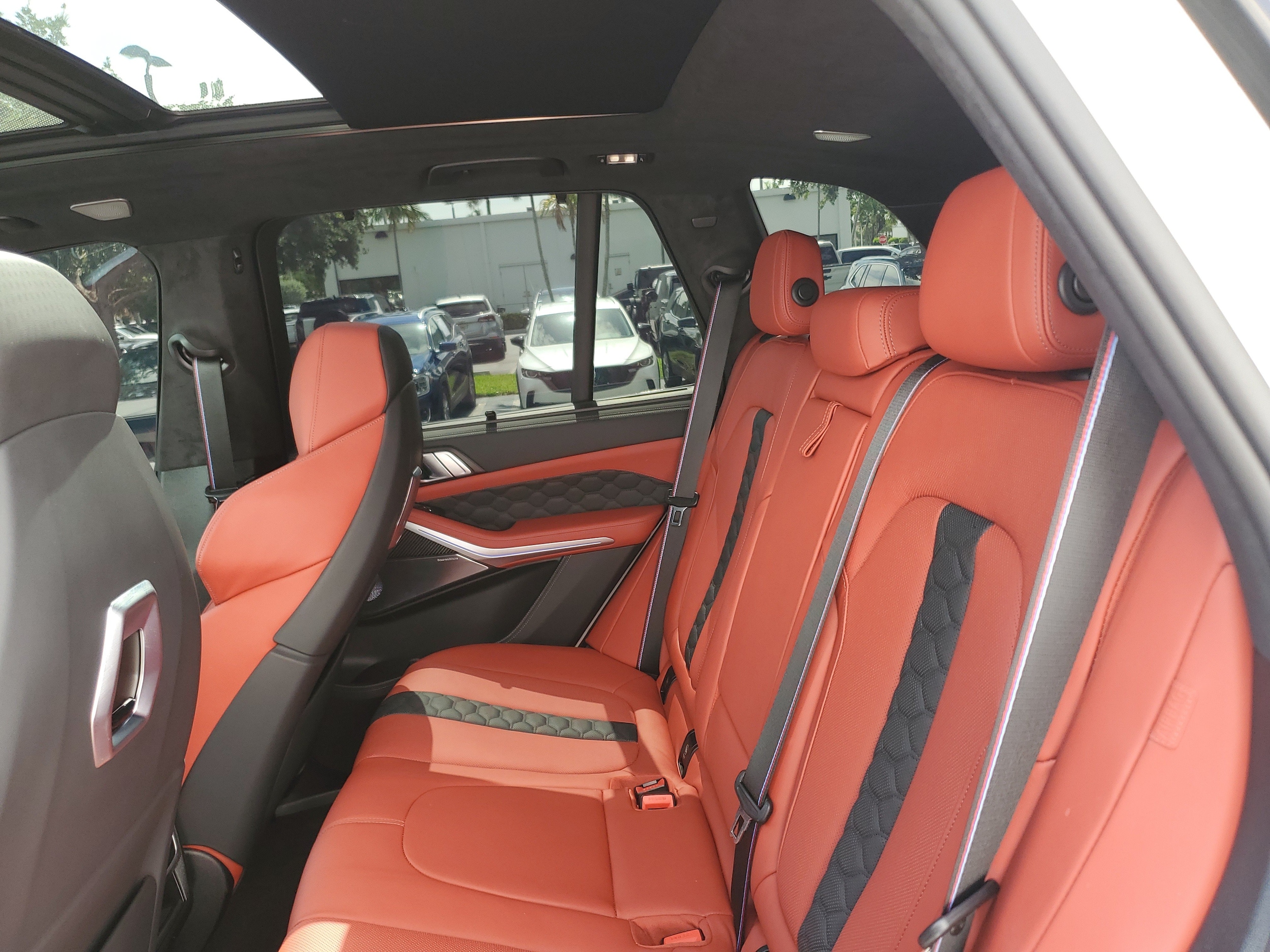 2026 BMW X5 M X5 M - Photo 12
