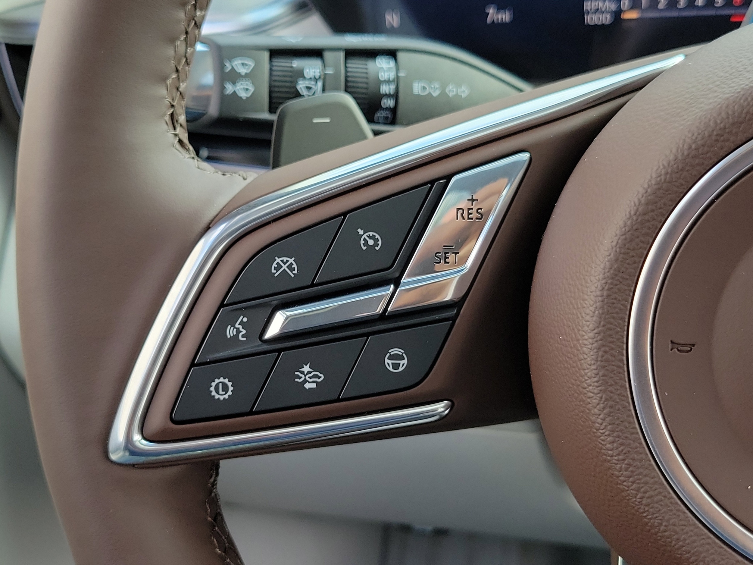 2026 Buick Enclave Avenir - Photo 27