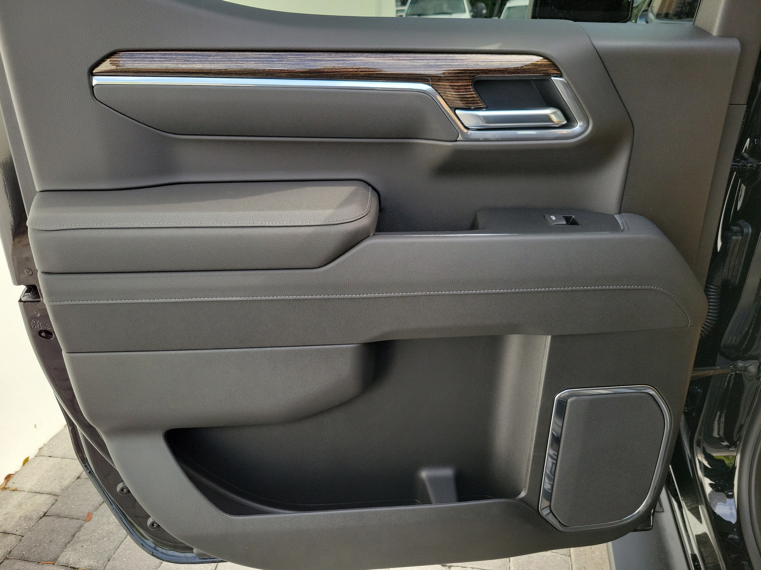 2026 GMC Sierra 1500 Elevation - Photo 13