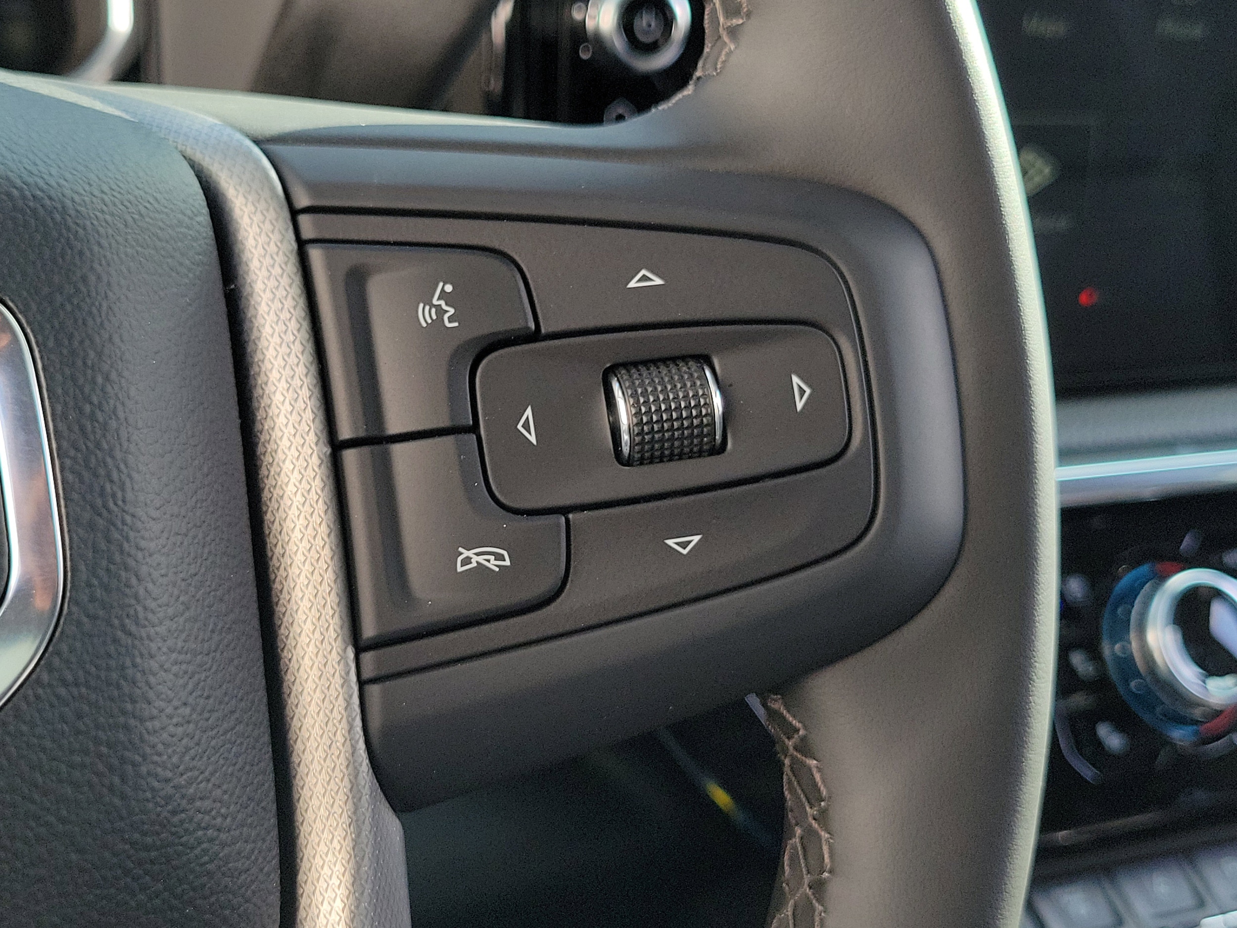 2026 GMC Sierra 2500HD Denali - Photo 26
