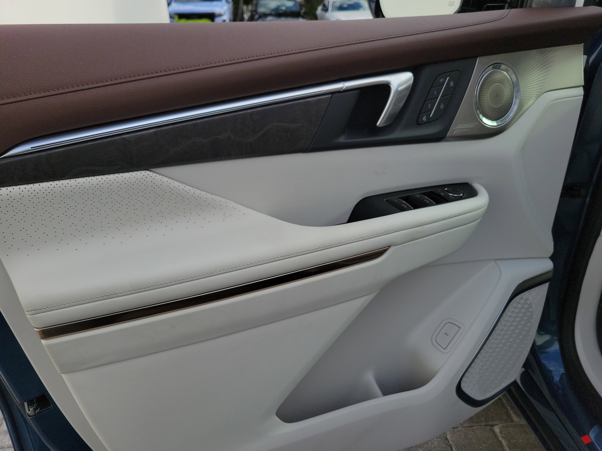 2026 Buick Enclave Avenir - Photo 19