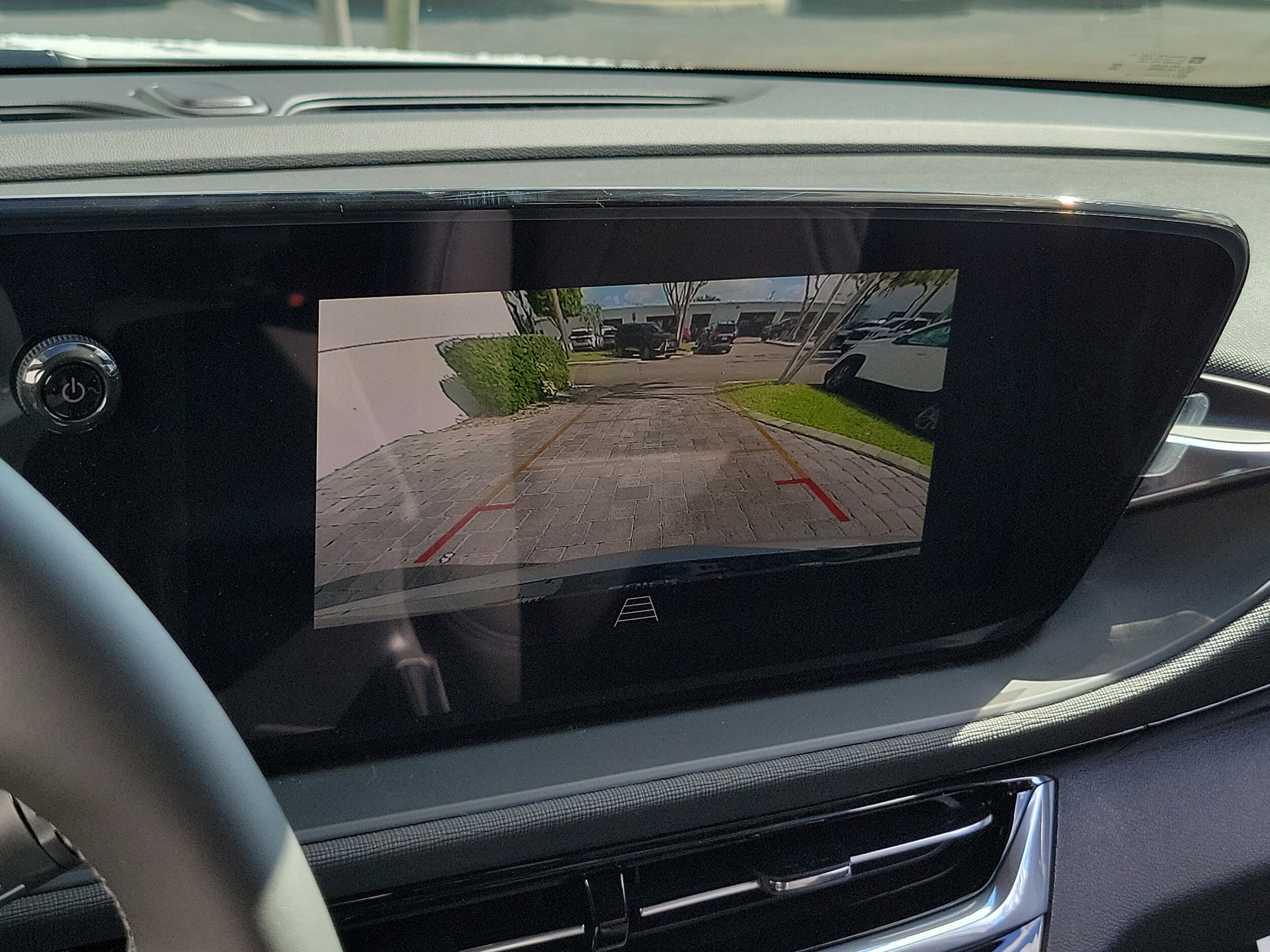 2026 Buick Envista Sport Touring - Photo 29