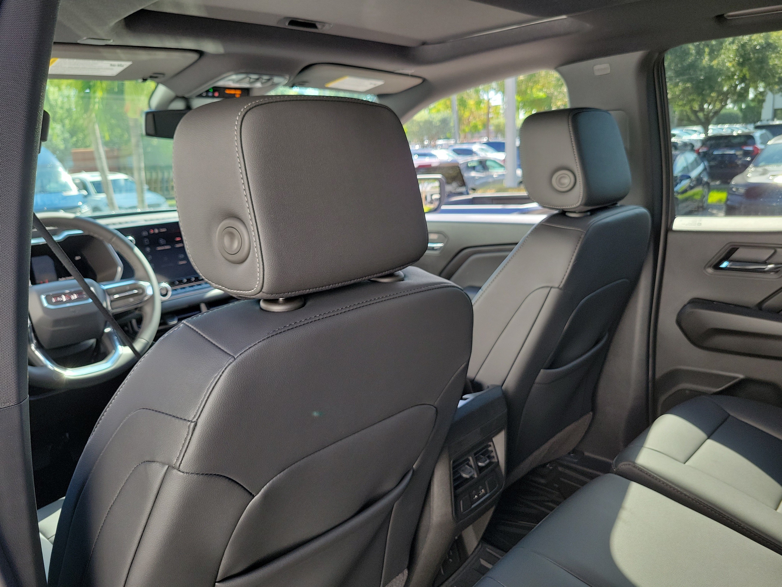 2026 GMC Canyon Elevation - Photo 13