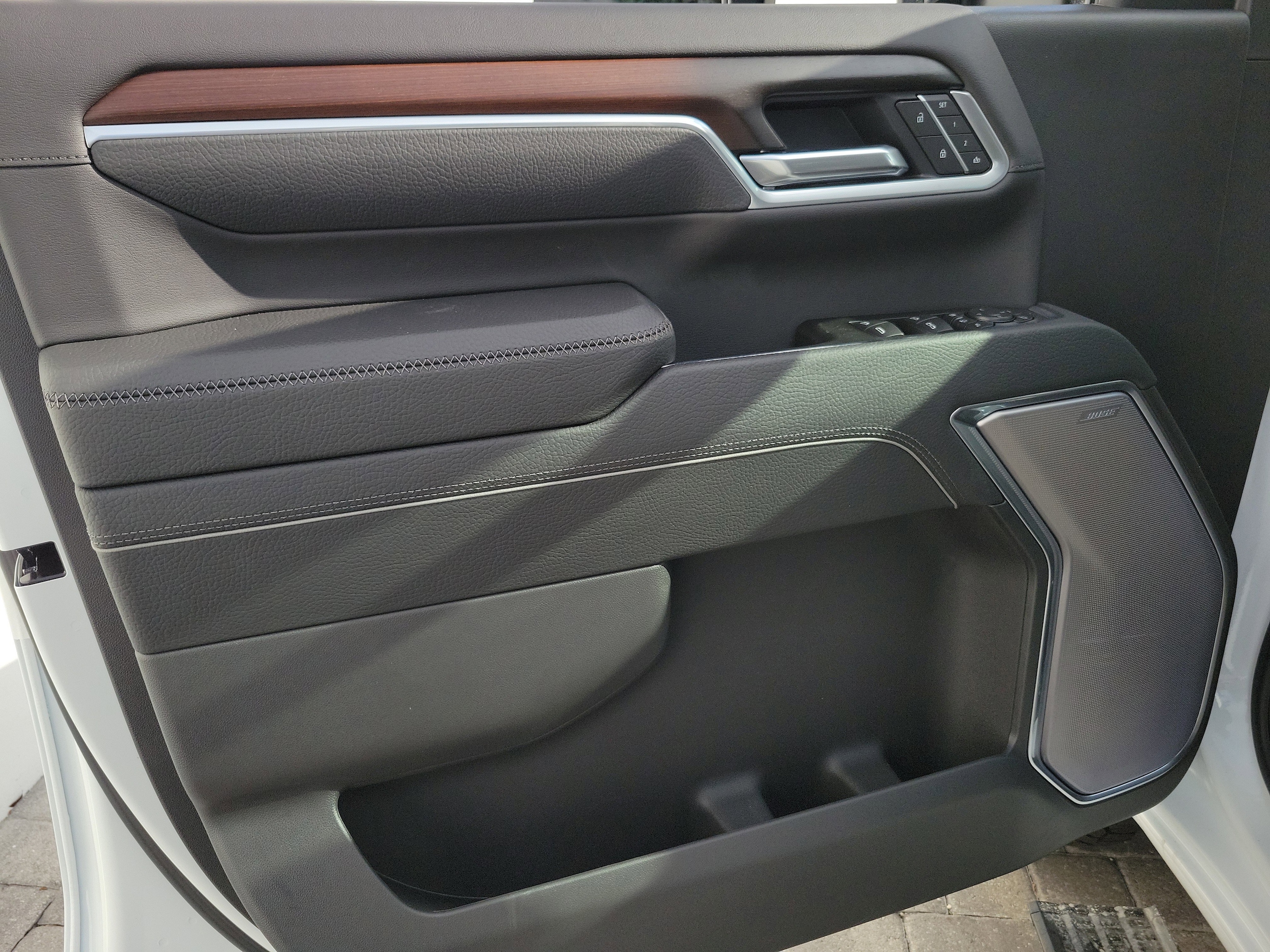 2026 GMC Sierra 2500HD Denali - Photo 18