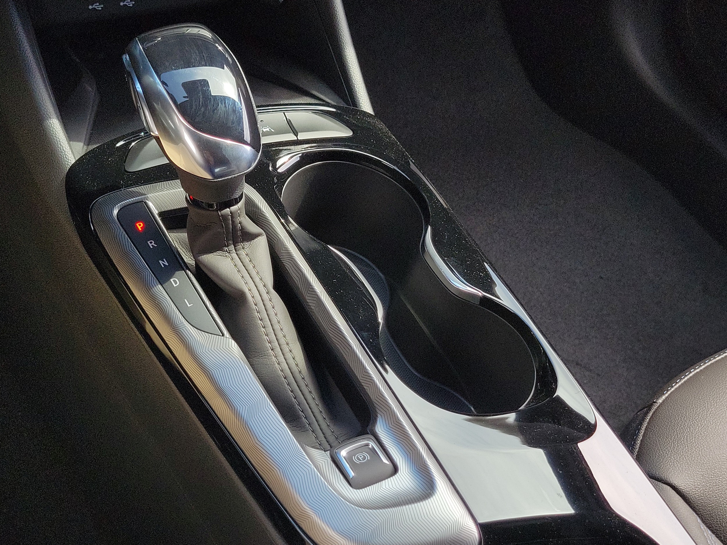 2026 Buick Envista Sport Touring - Photo 31