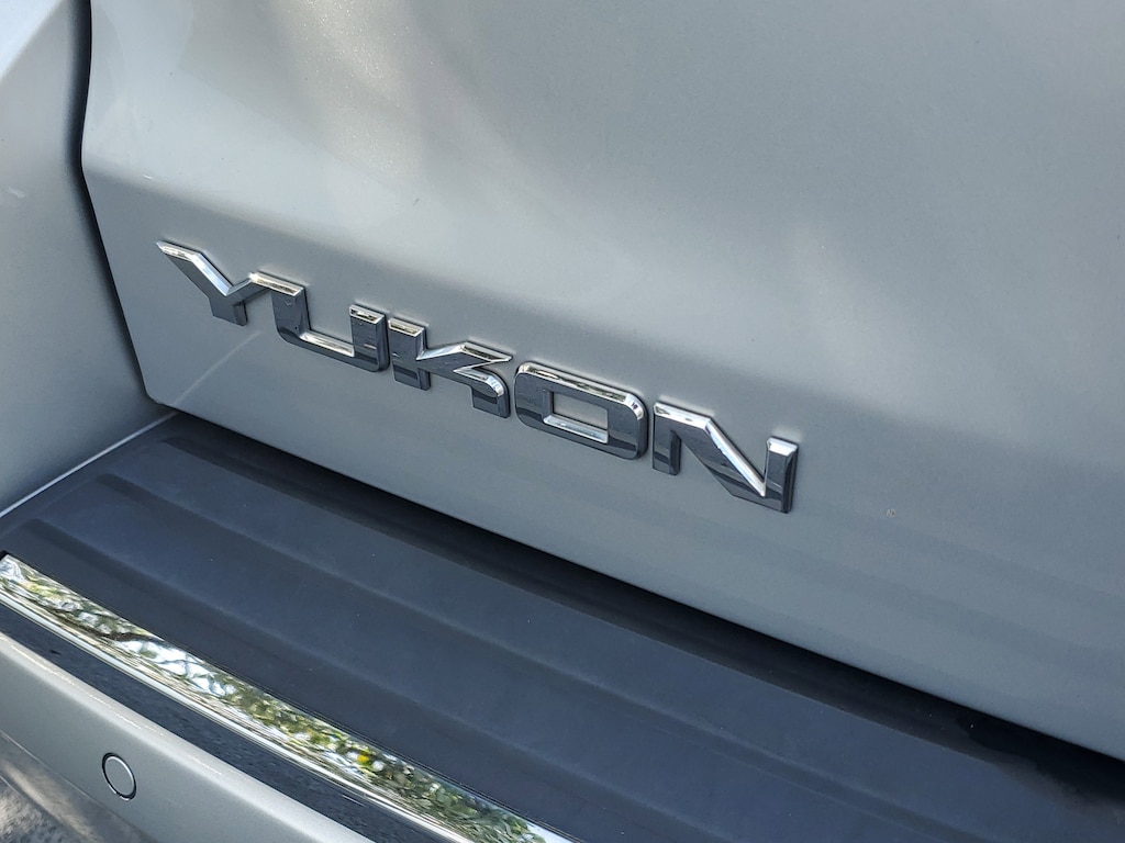 Used 2020 GMC Yukon Denali SUV