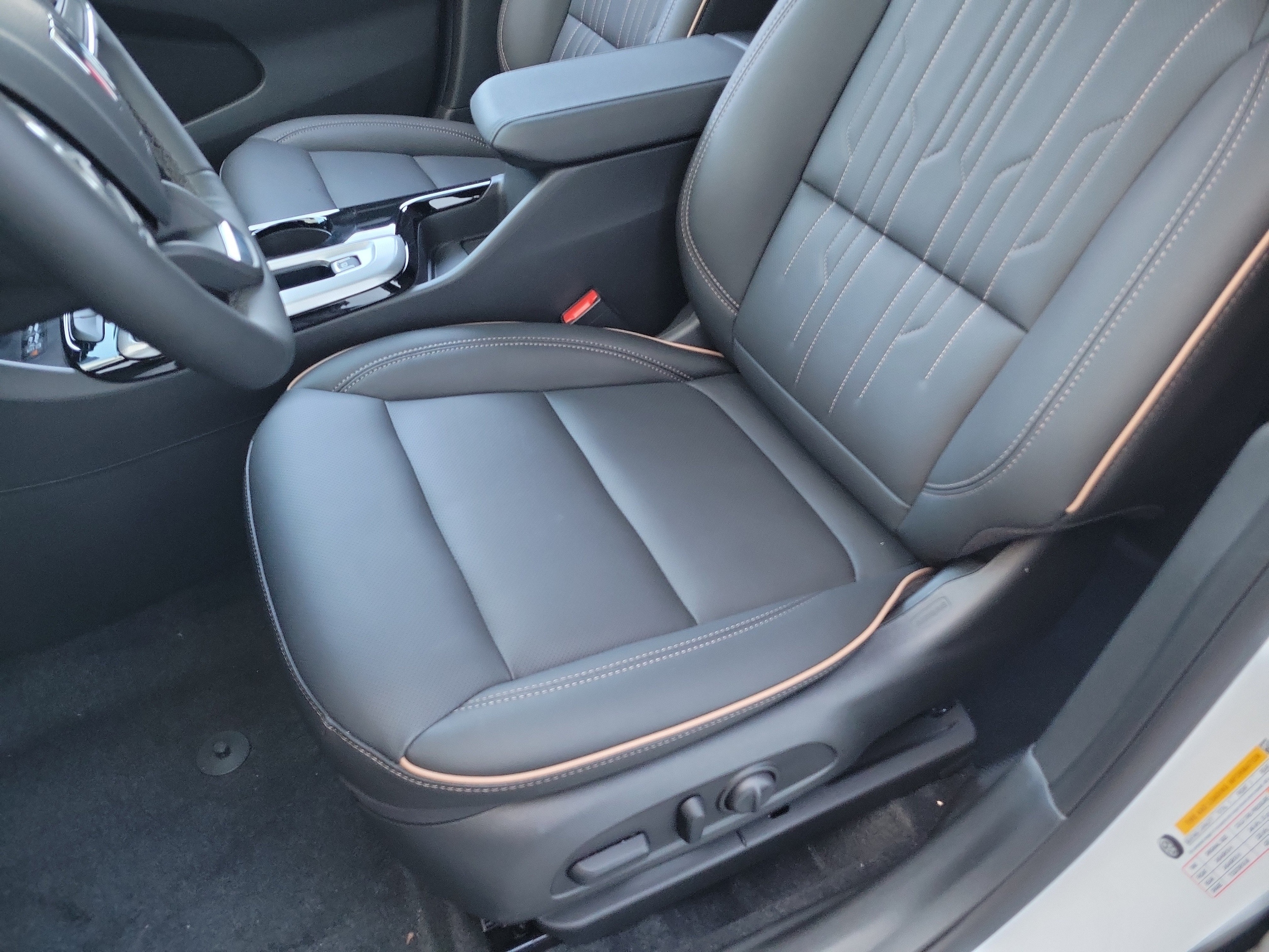 2026 Buick Envista Avenir - Photo 21