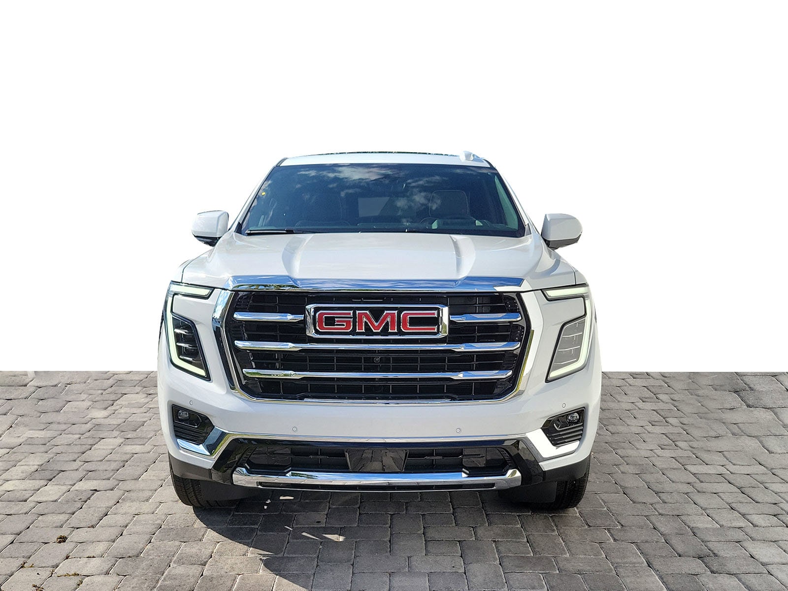 2026 GMC Yukon XL Elevation - Photo 2