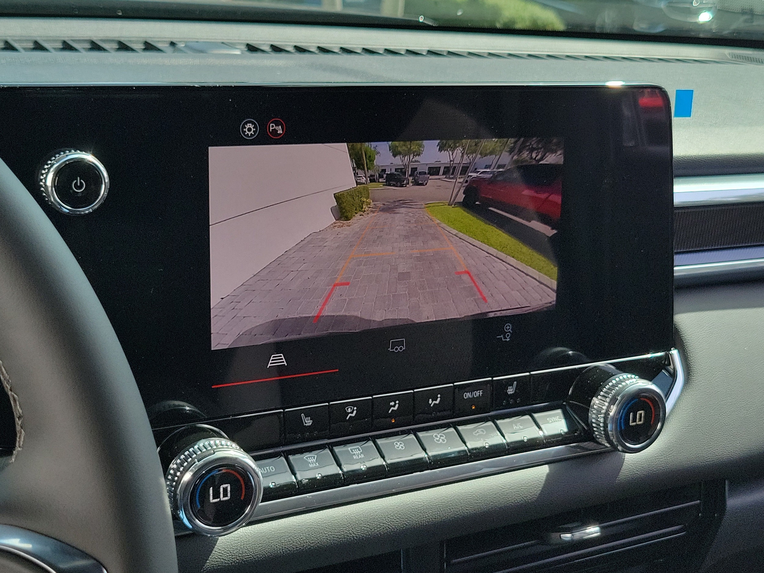 2026 GMC Canyon Elevation - Photo 29