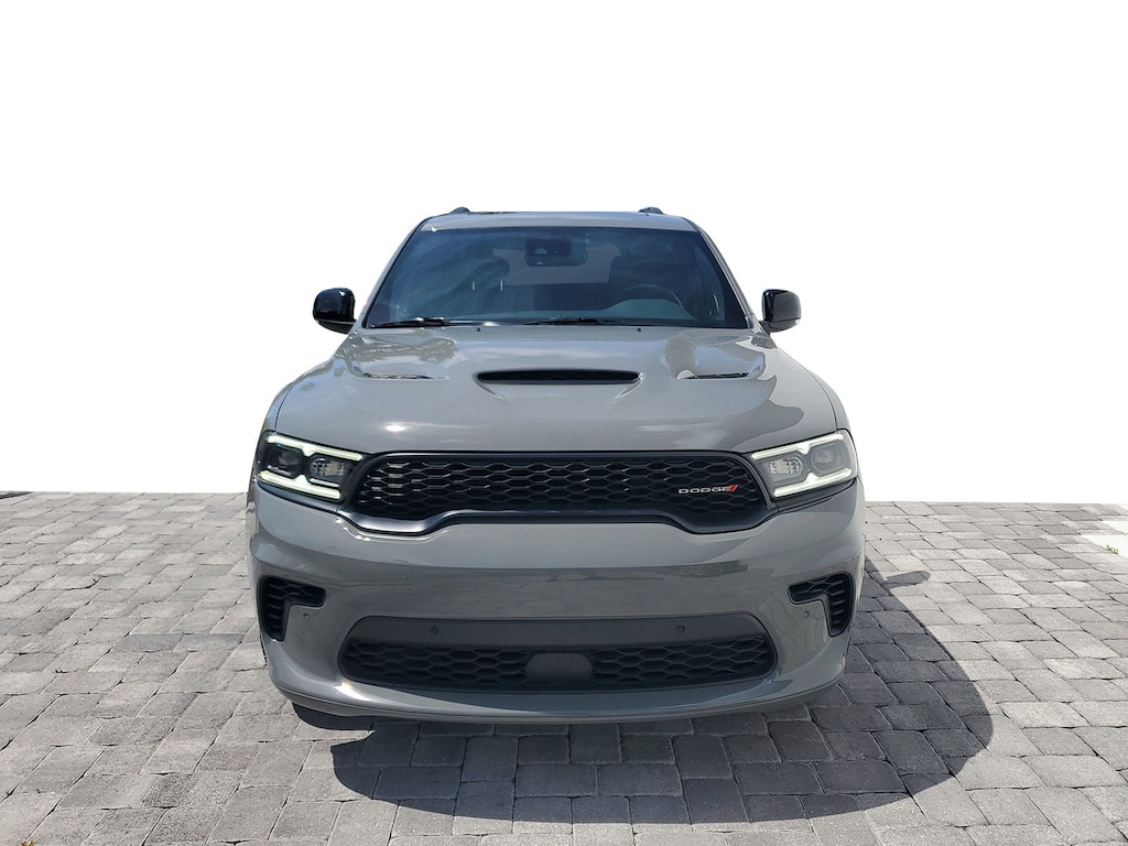 Used 2024 Dodge Durango R/T Premium RWD SUV