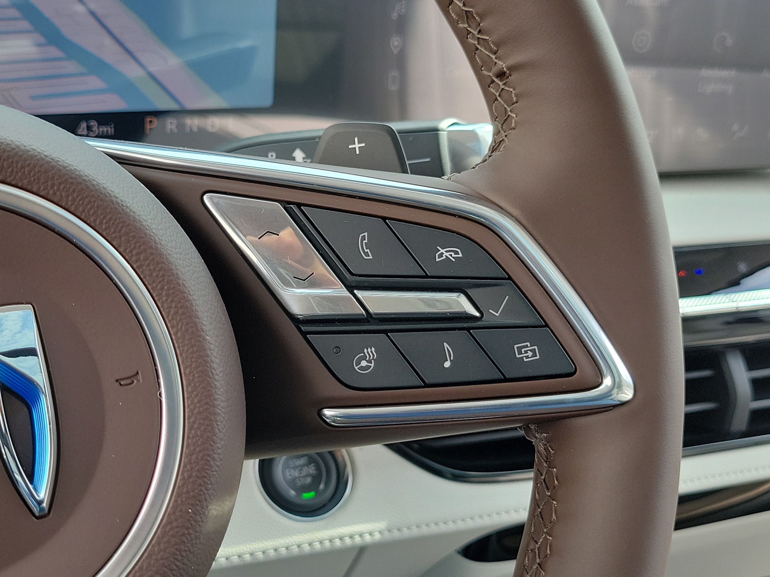 2026 Buick Enclave Avenir - Photo 28