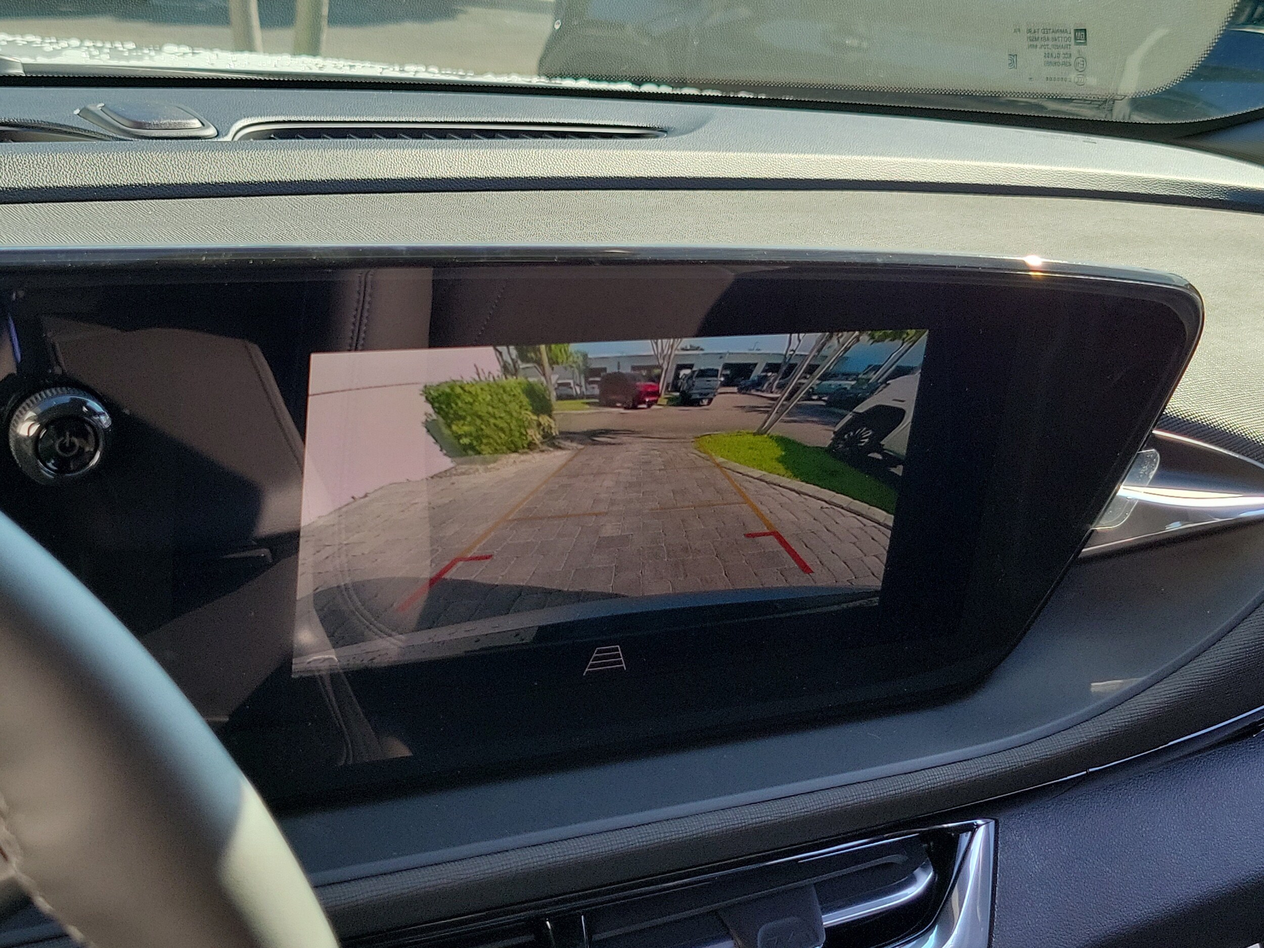 2026 Buick Envista Sport Touring - Photo 29