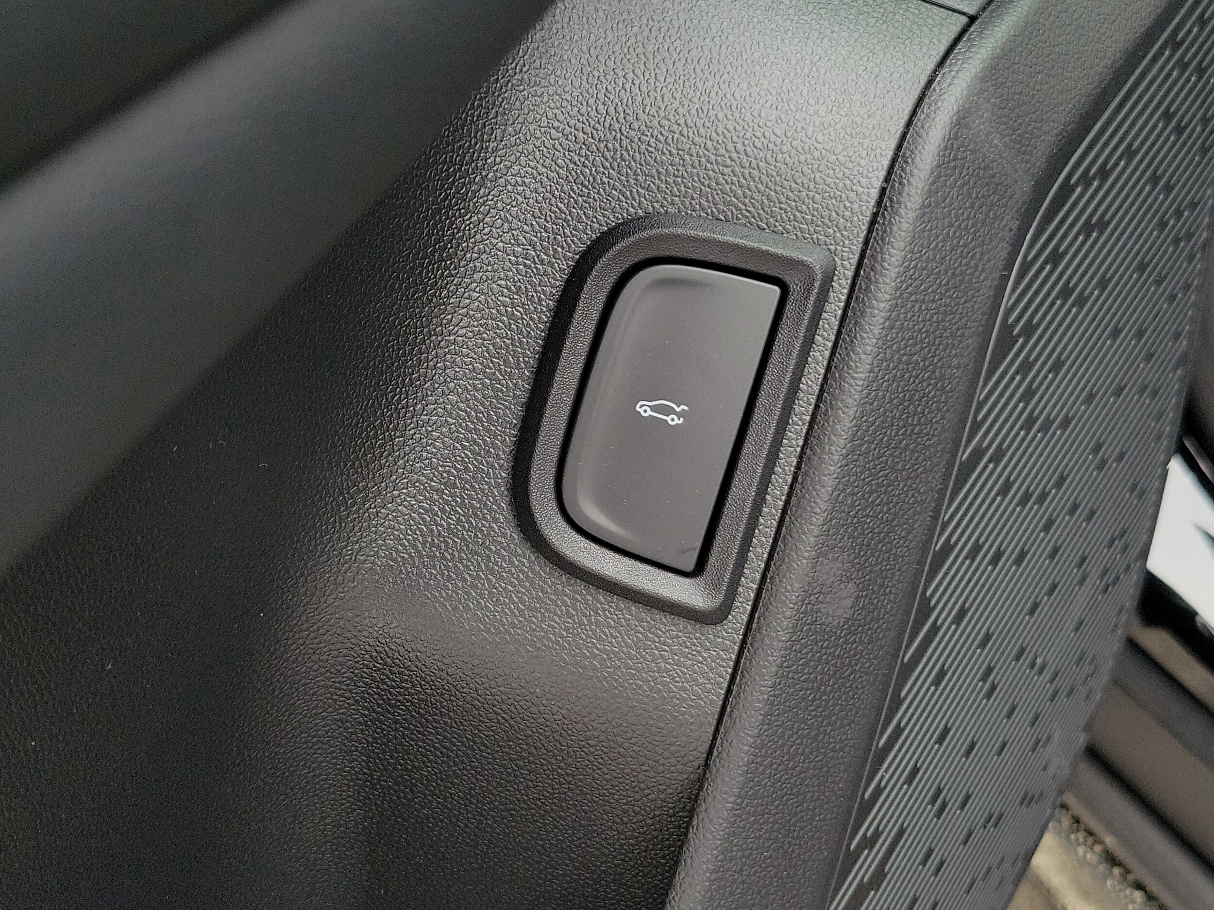 2027 GMC Terrain Elevation - Photo 19