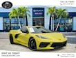 Chevrolet Corvette Stingray