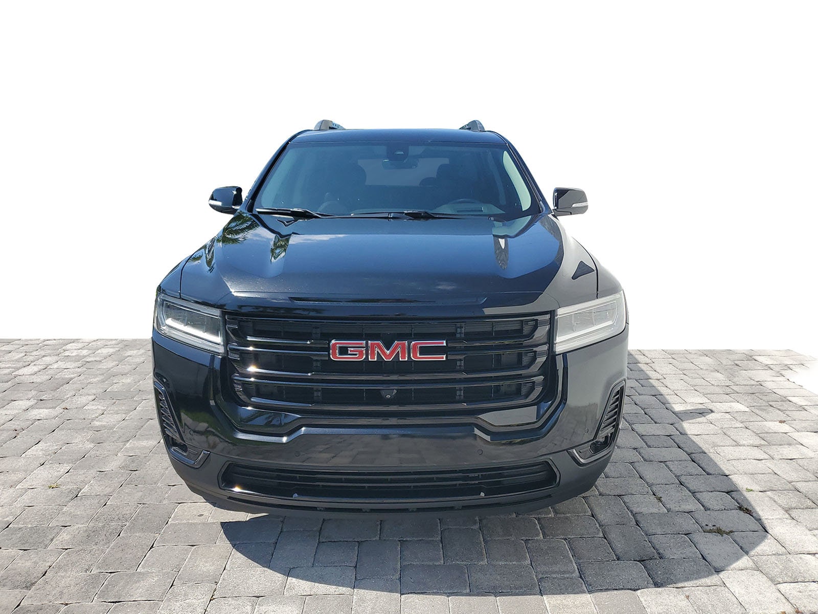 1GKKNMLS7PZ180053