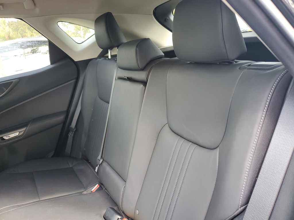 Used 2023 Lexus NX 250 NX 250 SUV