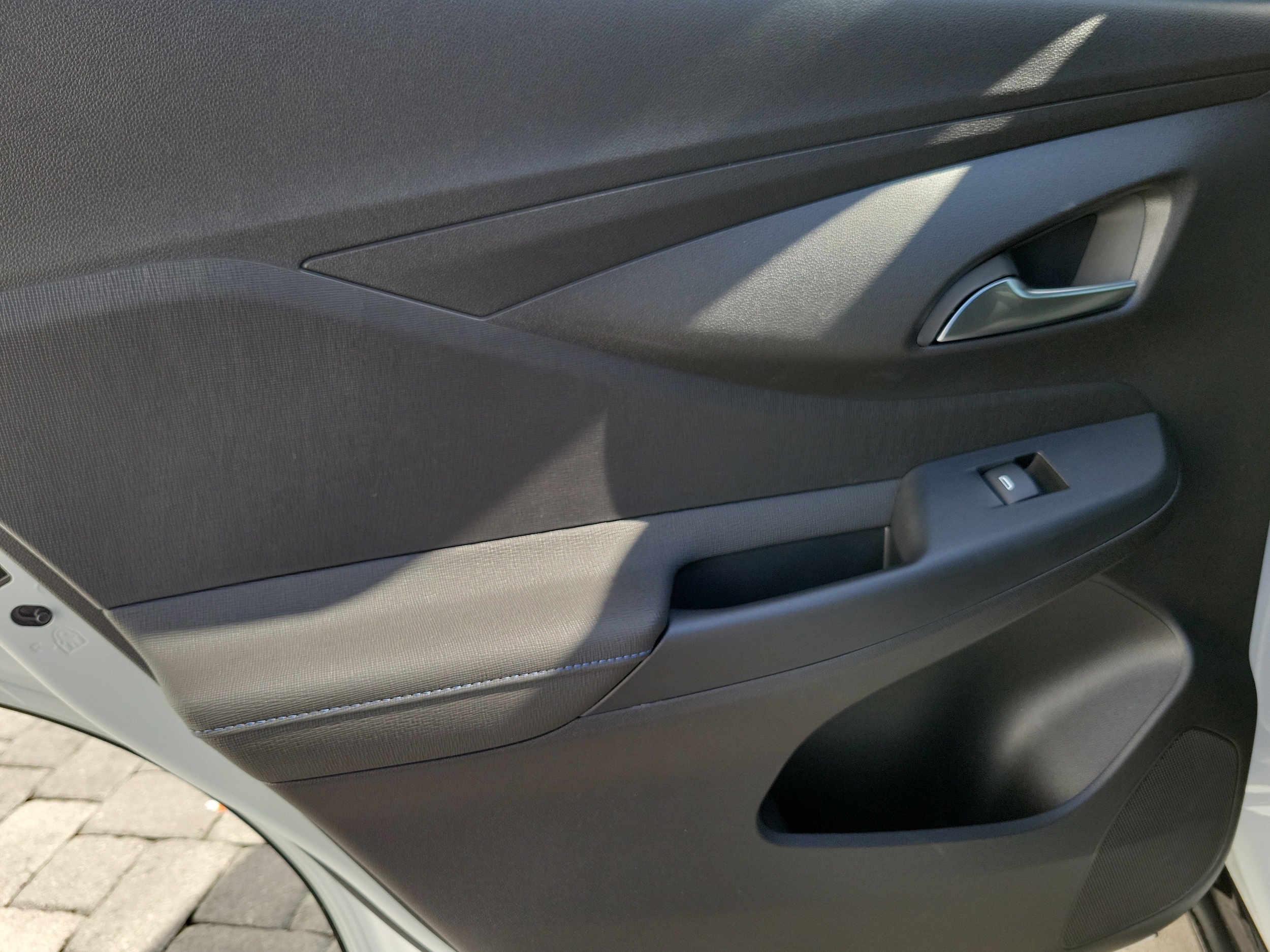 2026 Buick Envista Sport Touring - Photo 11