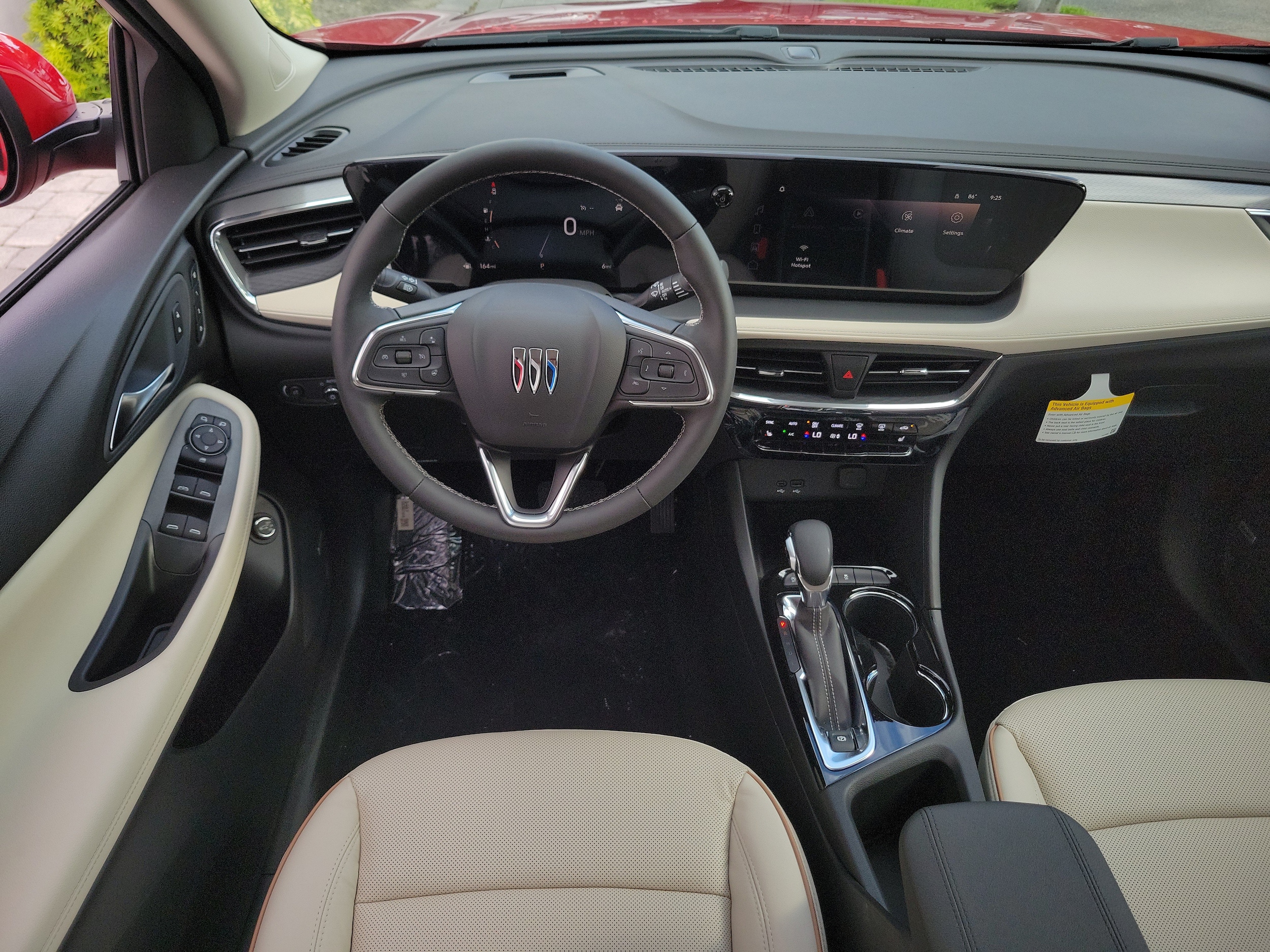 2026 Buick Encore GX Avenir - Photo 14