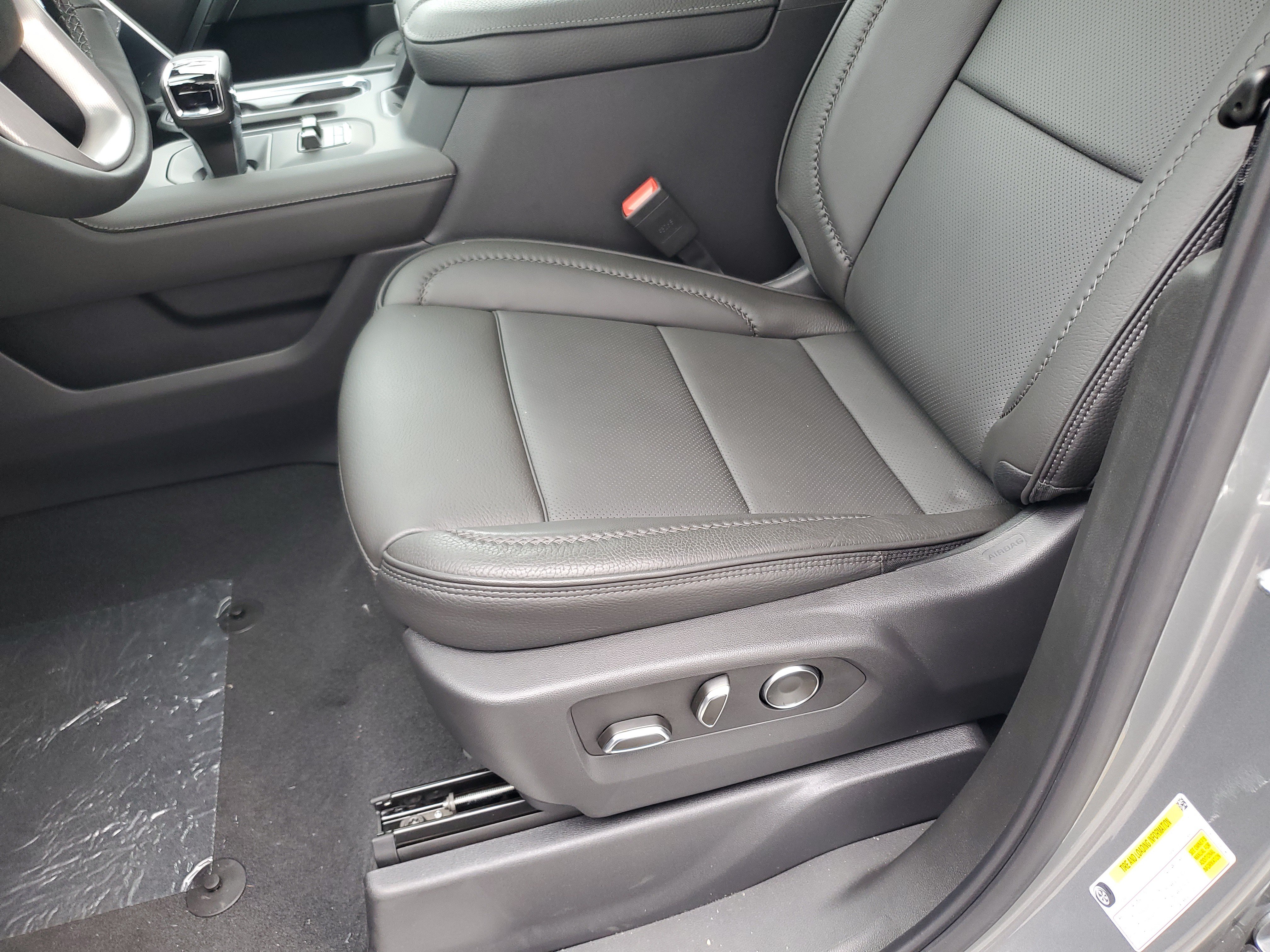 2026 GMC Sierra 1500 Denali - Photo 22