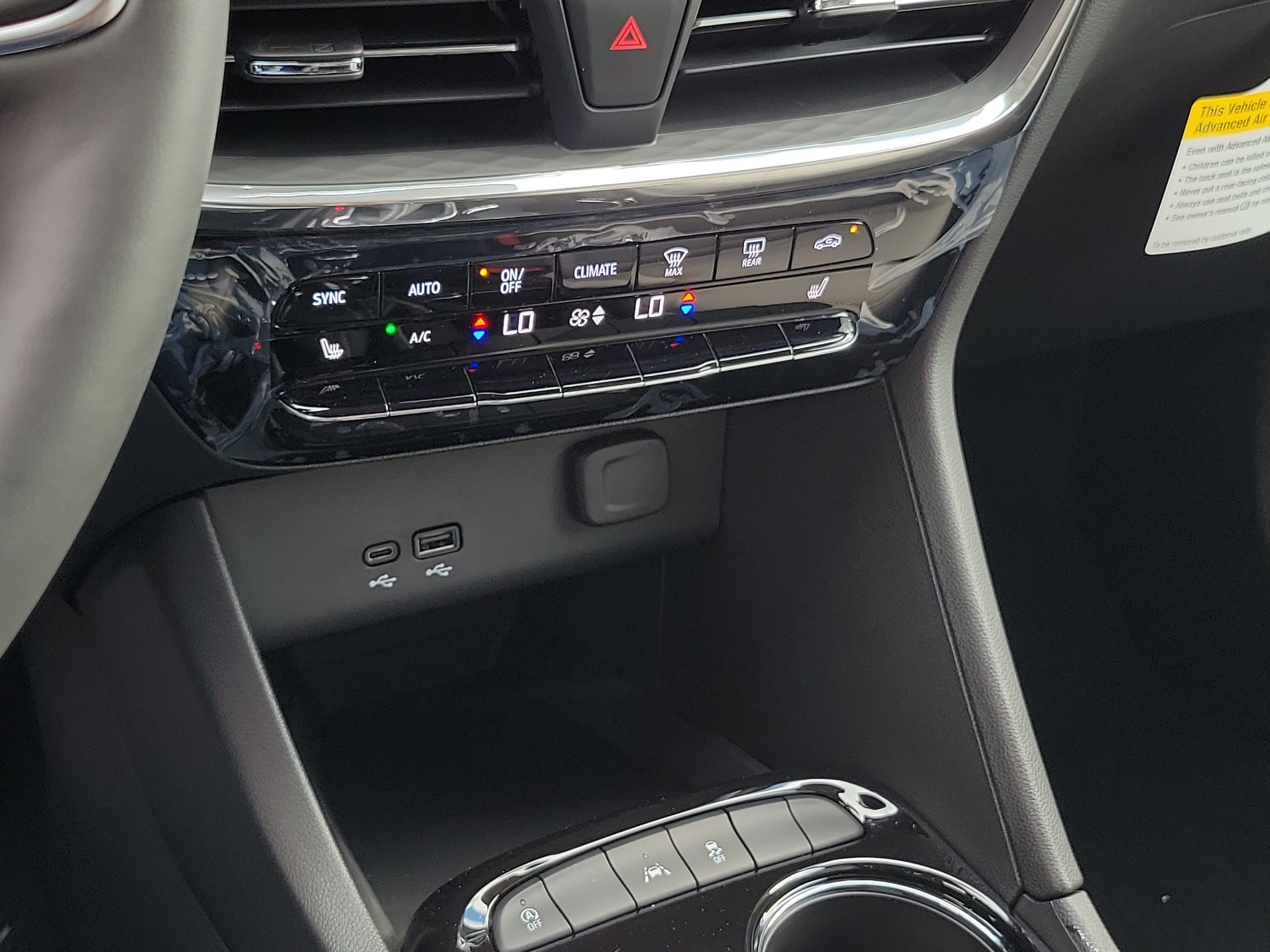 2026 Buick Encore GX Avenir - Photo 29