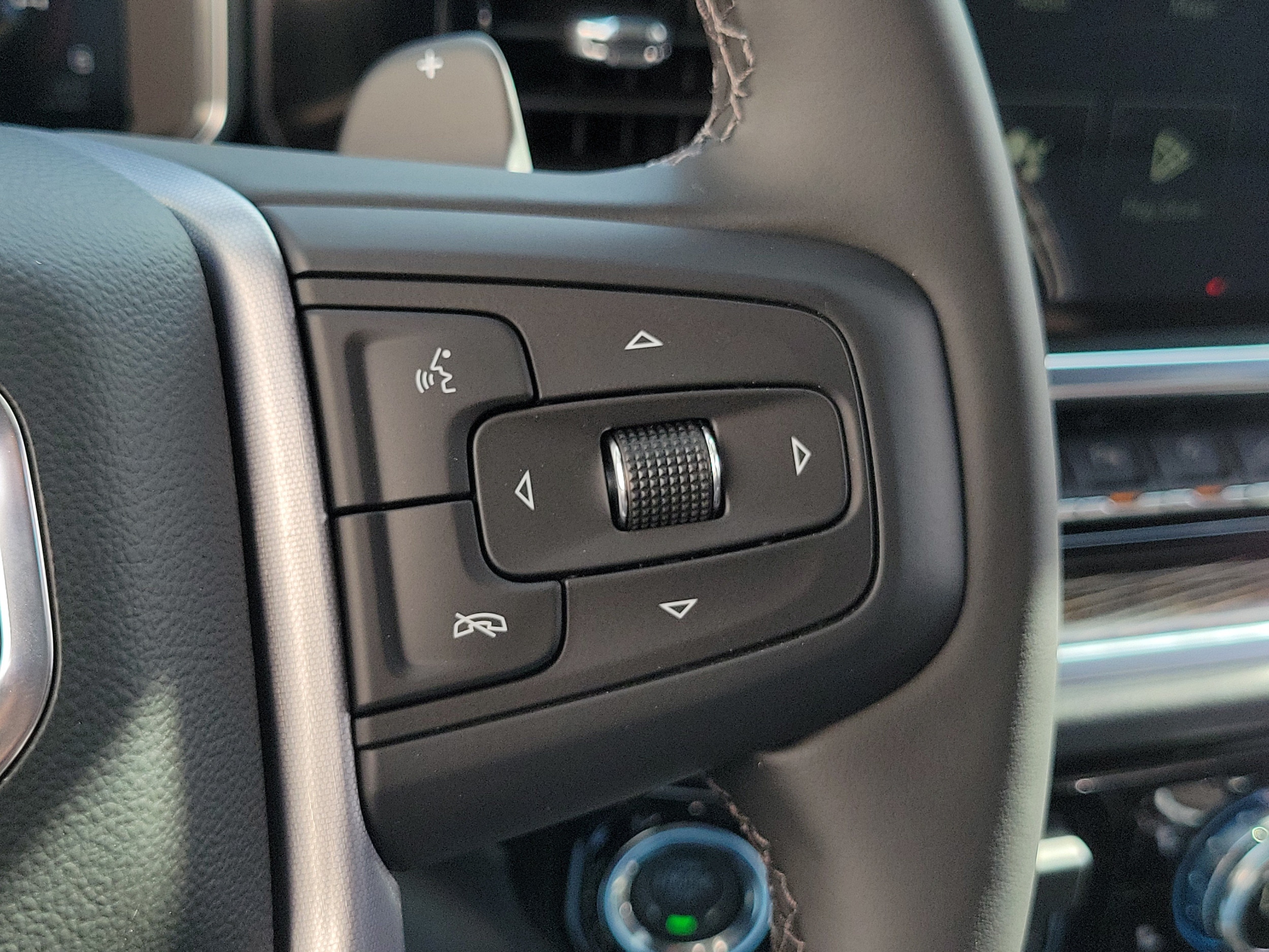 2026 GMC Sierra 1500 Elevation - Photo 23