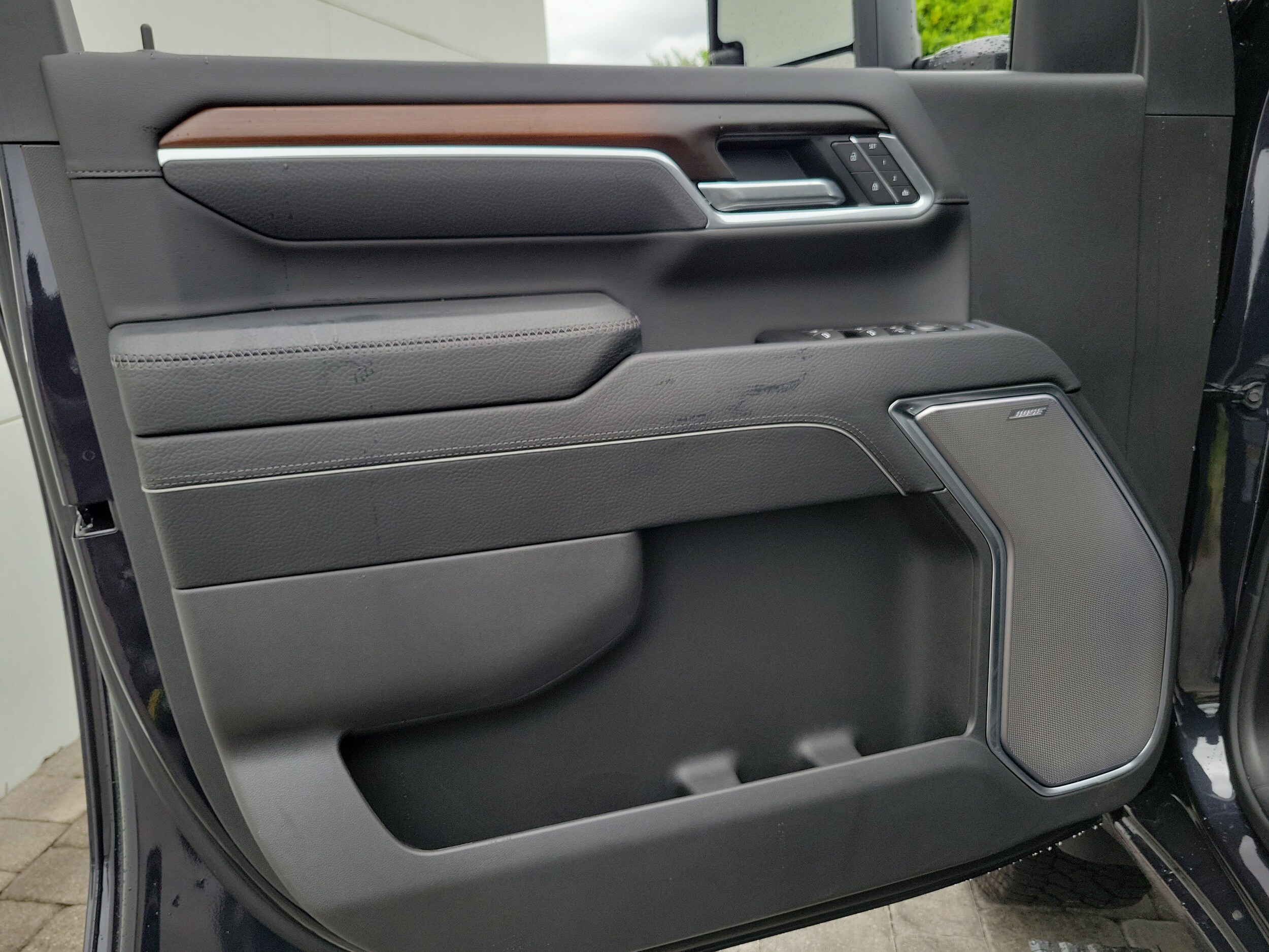 2026 GMC Sierra 2500HD Denali - Photo 18