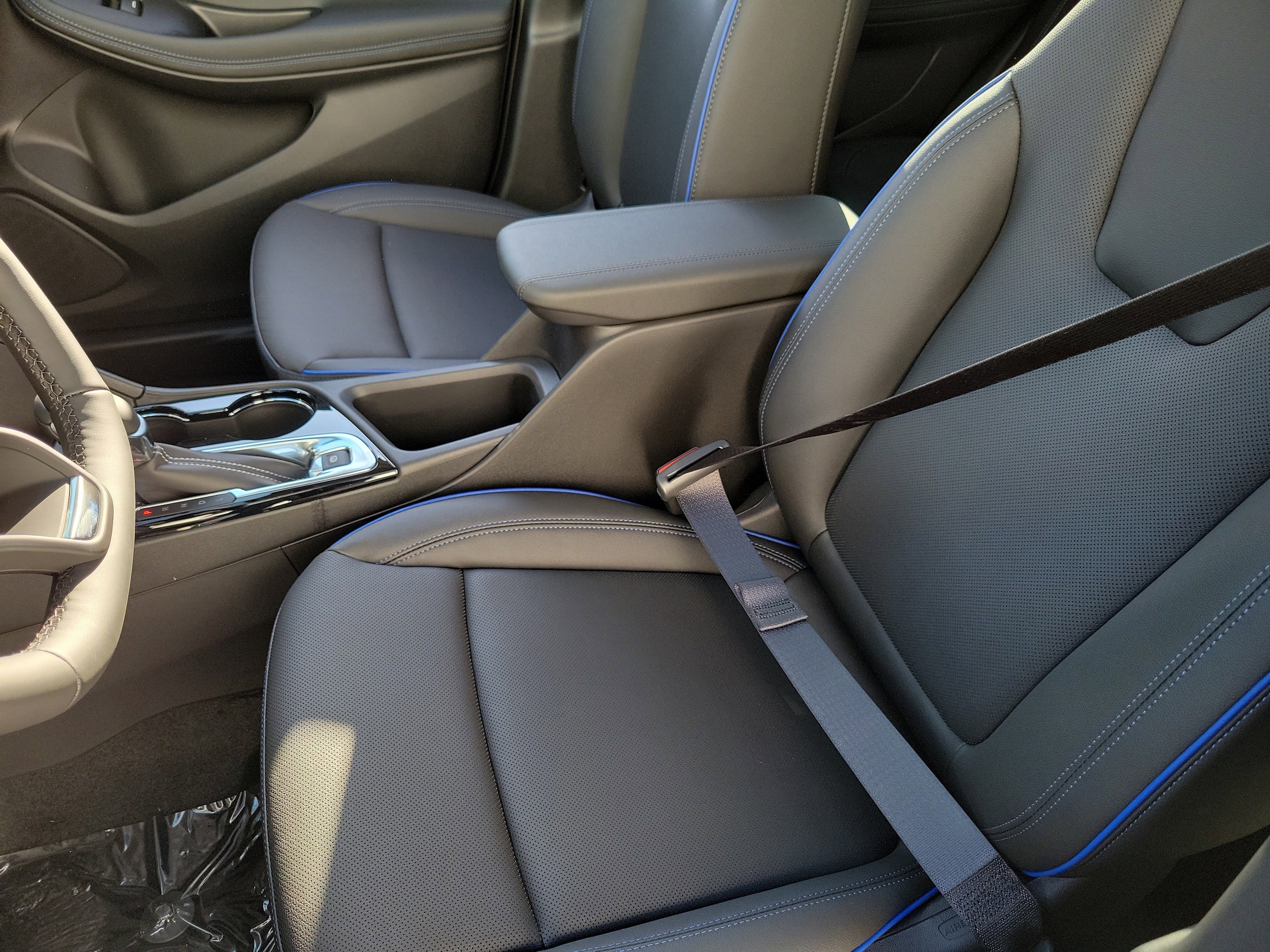 2026 Buick Encore GX Sport Touring - Photo 23