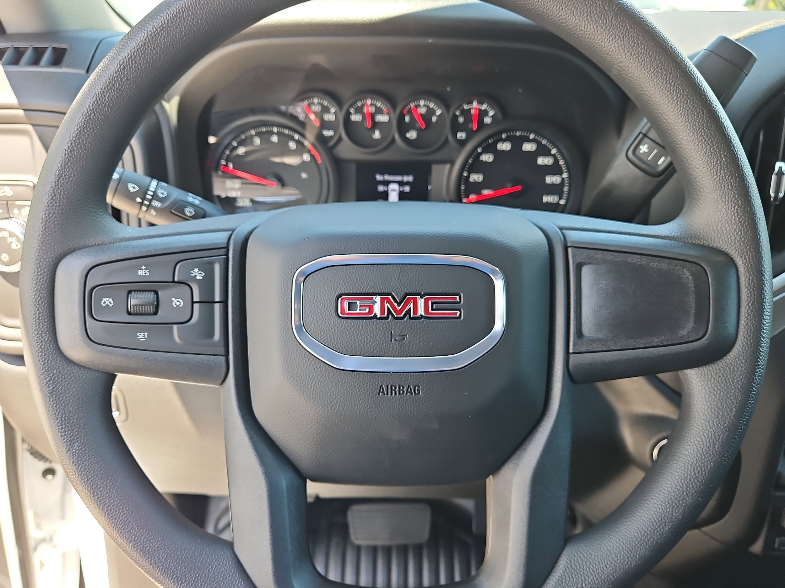 2026 GMC Sierra 1500 Pro - Photo 20