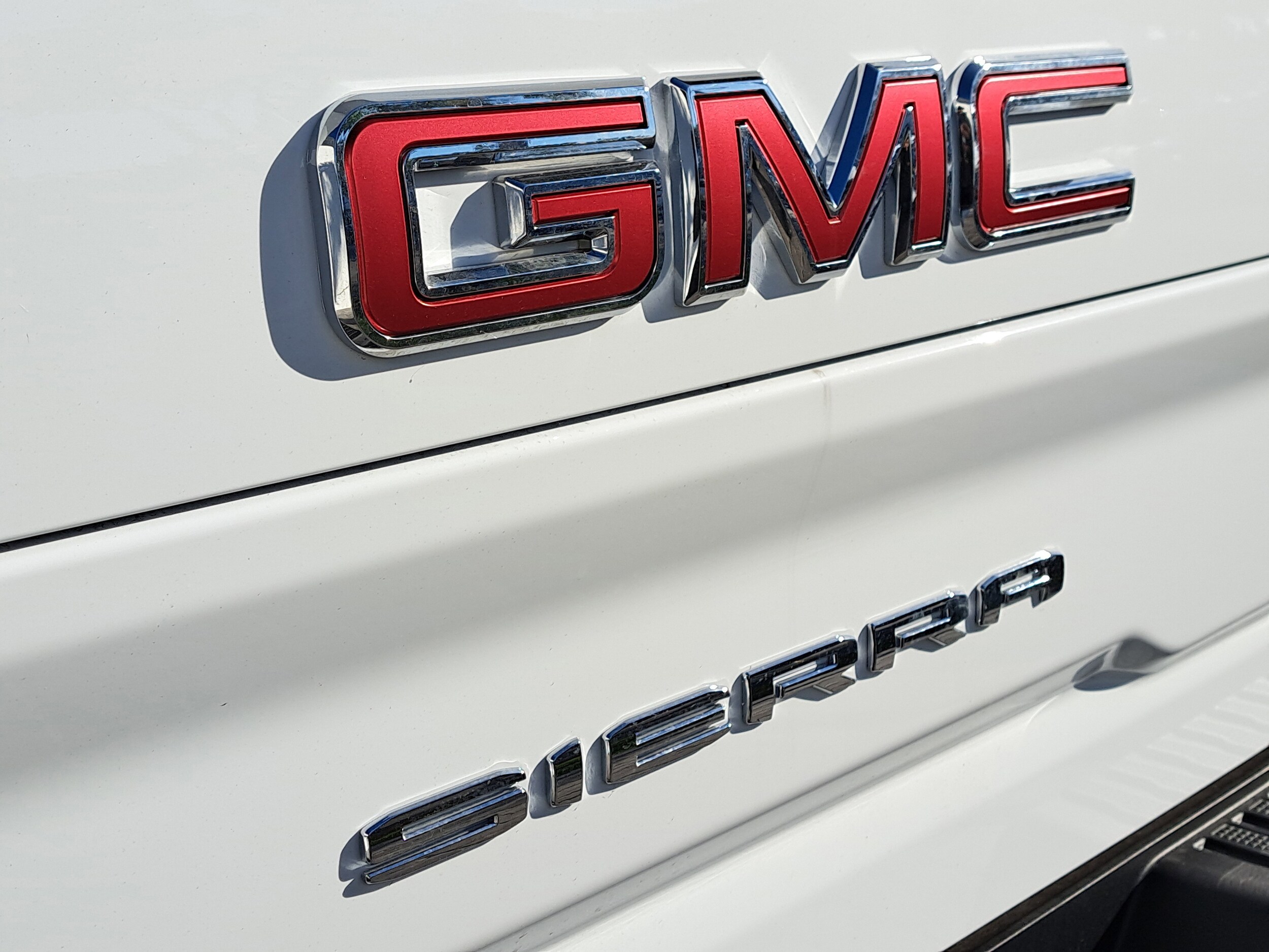2026 GMC Sierra 2500HD Pro - Photo 8