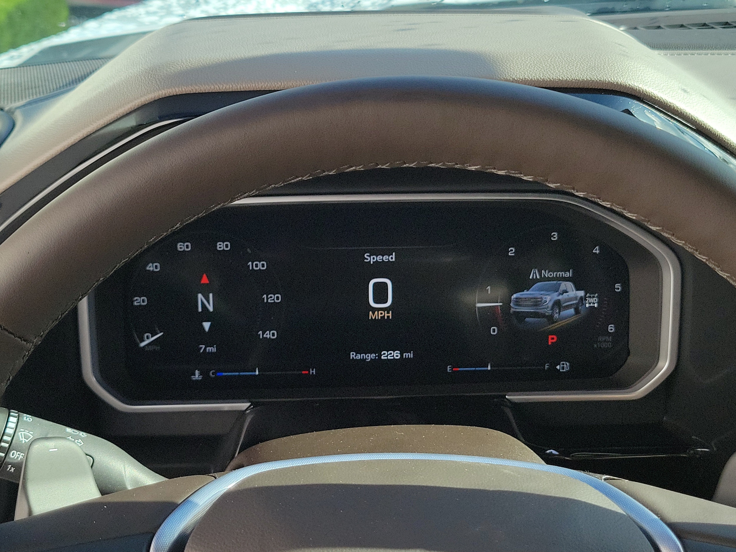 2026 GMC Sierra 1500 SLT - Photo 27