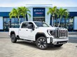 GMC Sierra 2500 HD