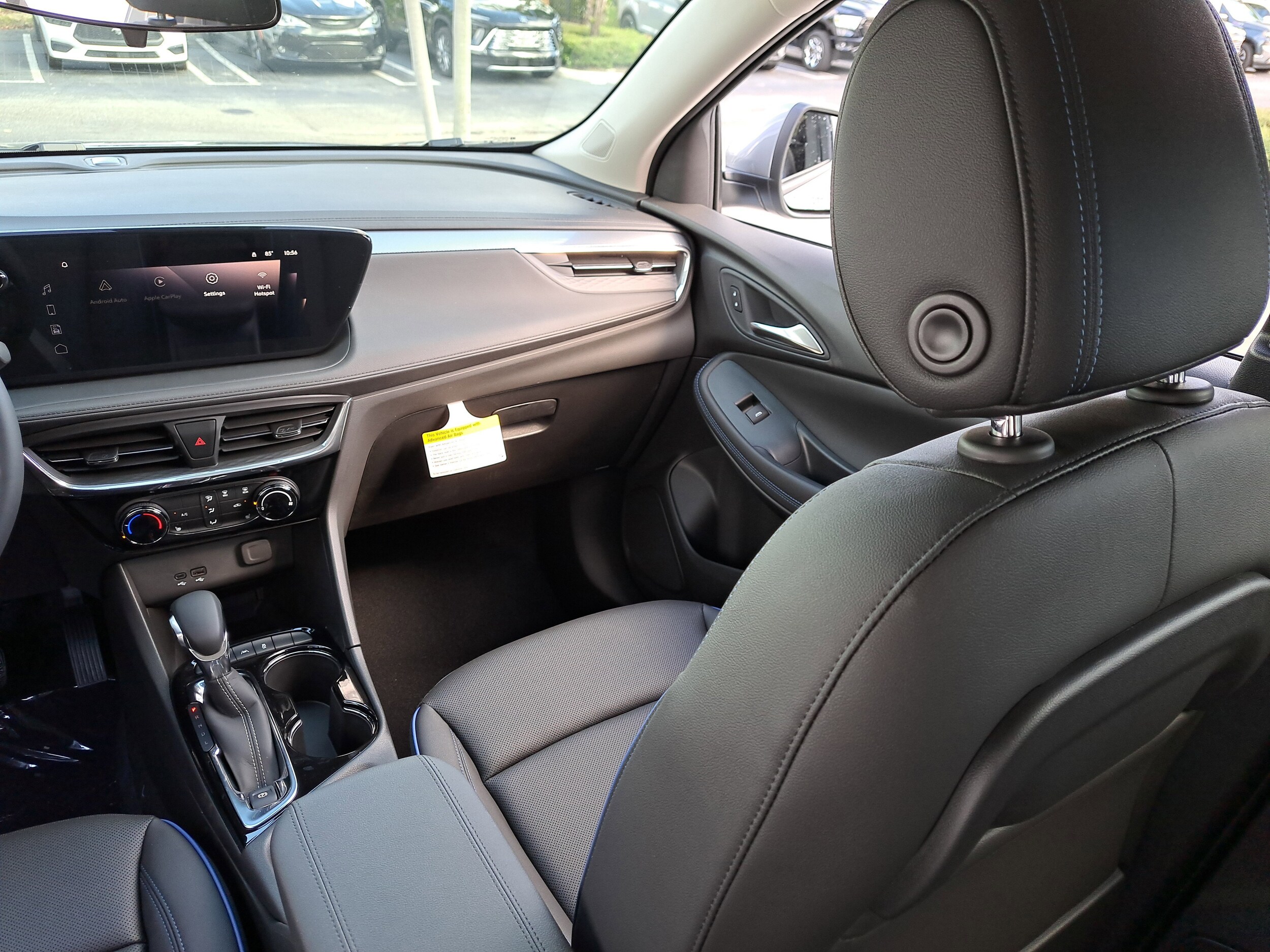 2026 Buick Encore GX Sport Touring - Photo 16
