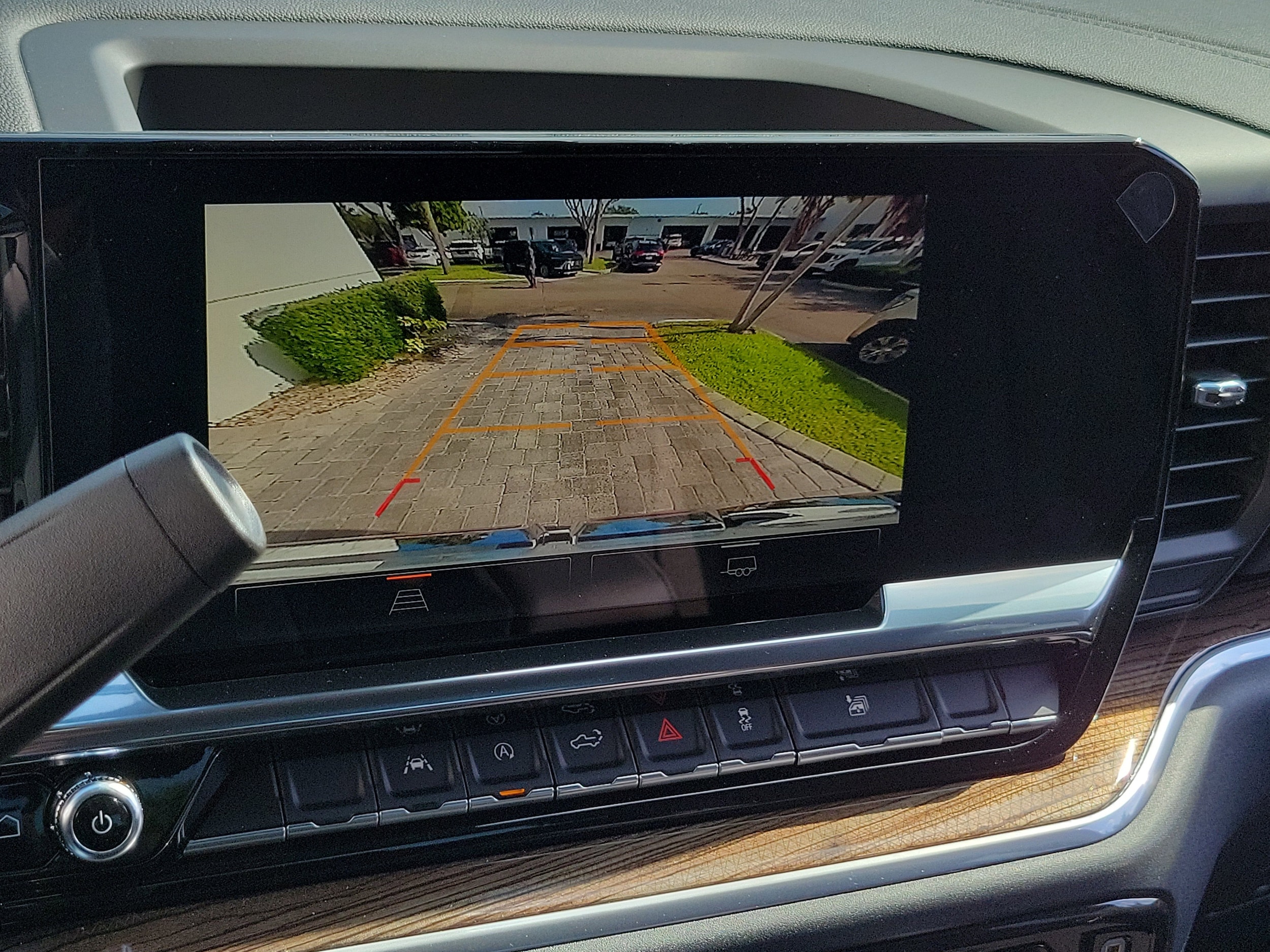 2026 GMC Sierra 1500 Elevation - Photo 31