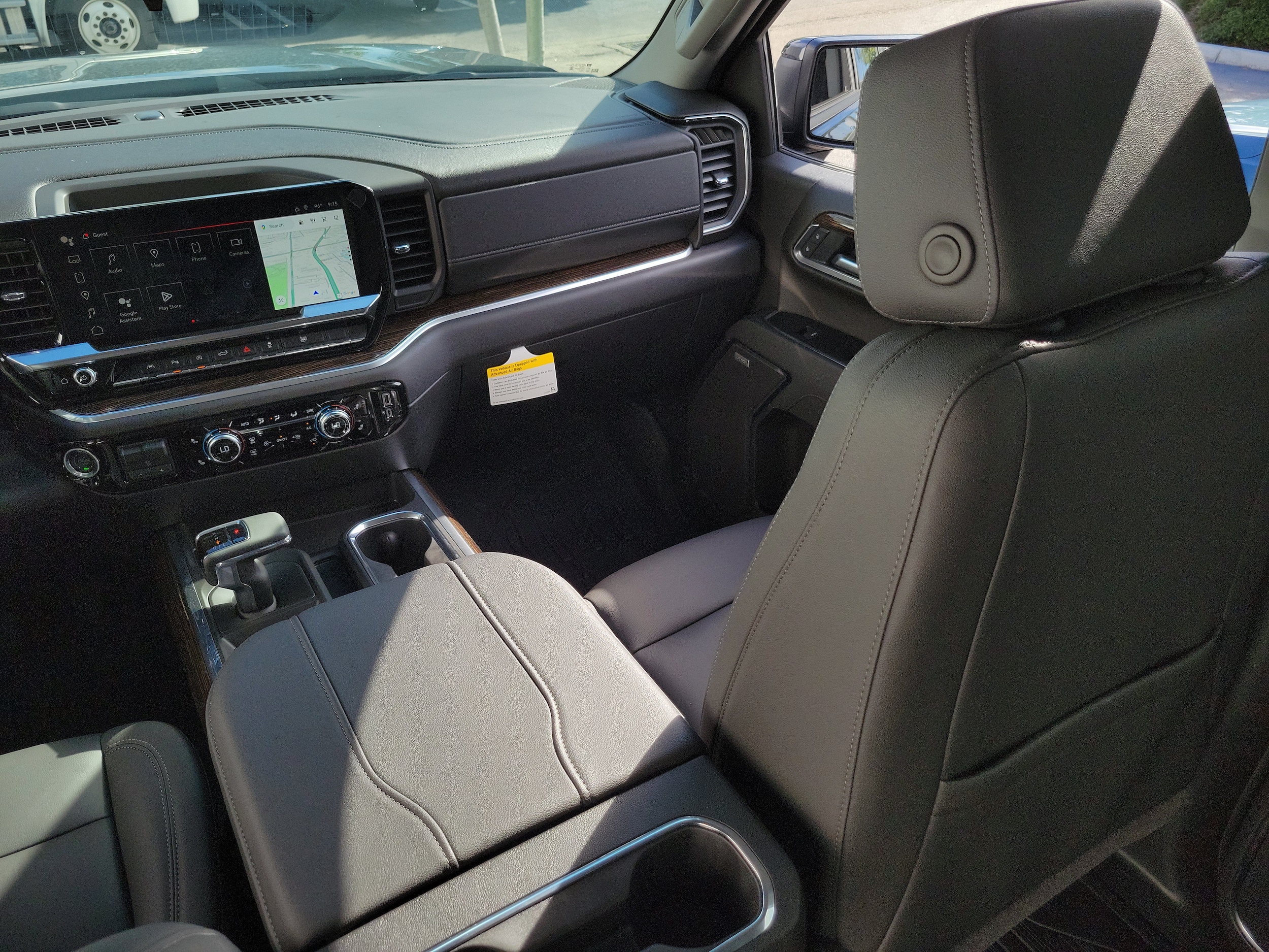 2026 GMC Sierra 1500 Elevation - Photo 17