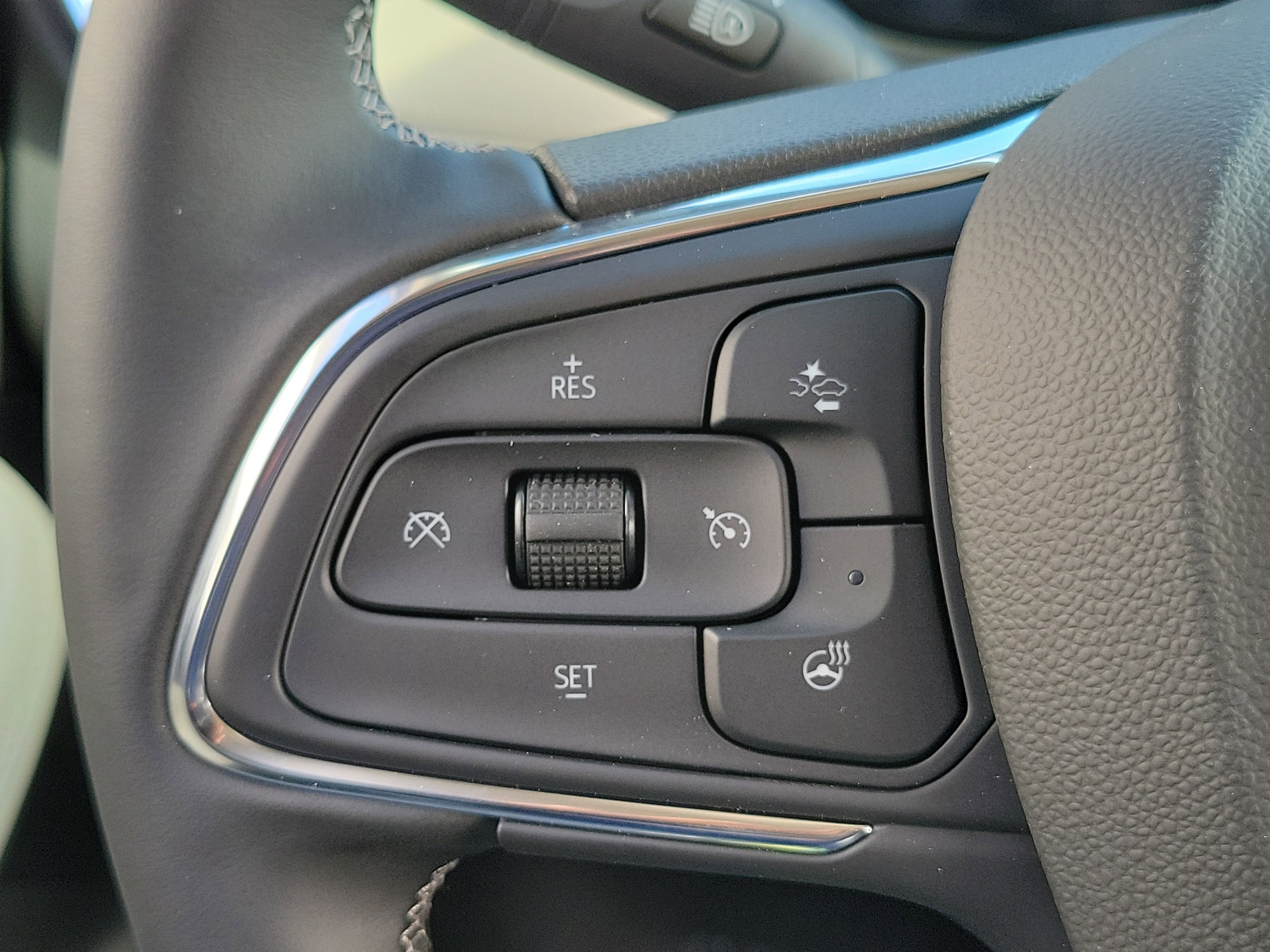 2026 Buick Encore GX Preferred - Photo 23