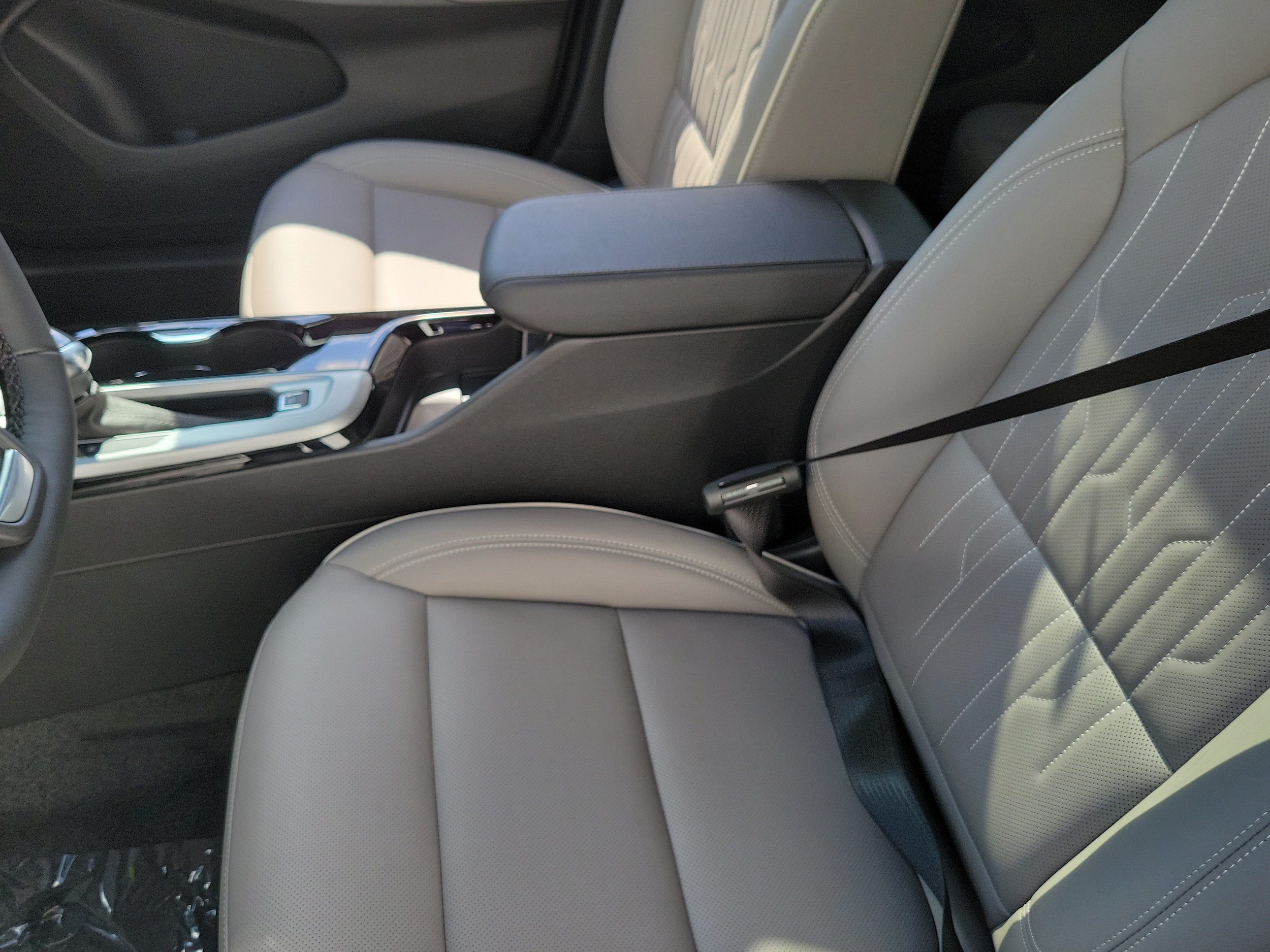 2026 Buick Envista Avenir - Photo 22