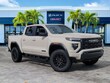  GMC Canyon