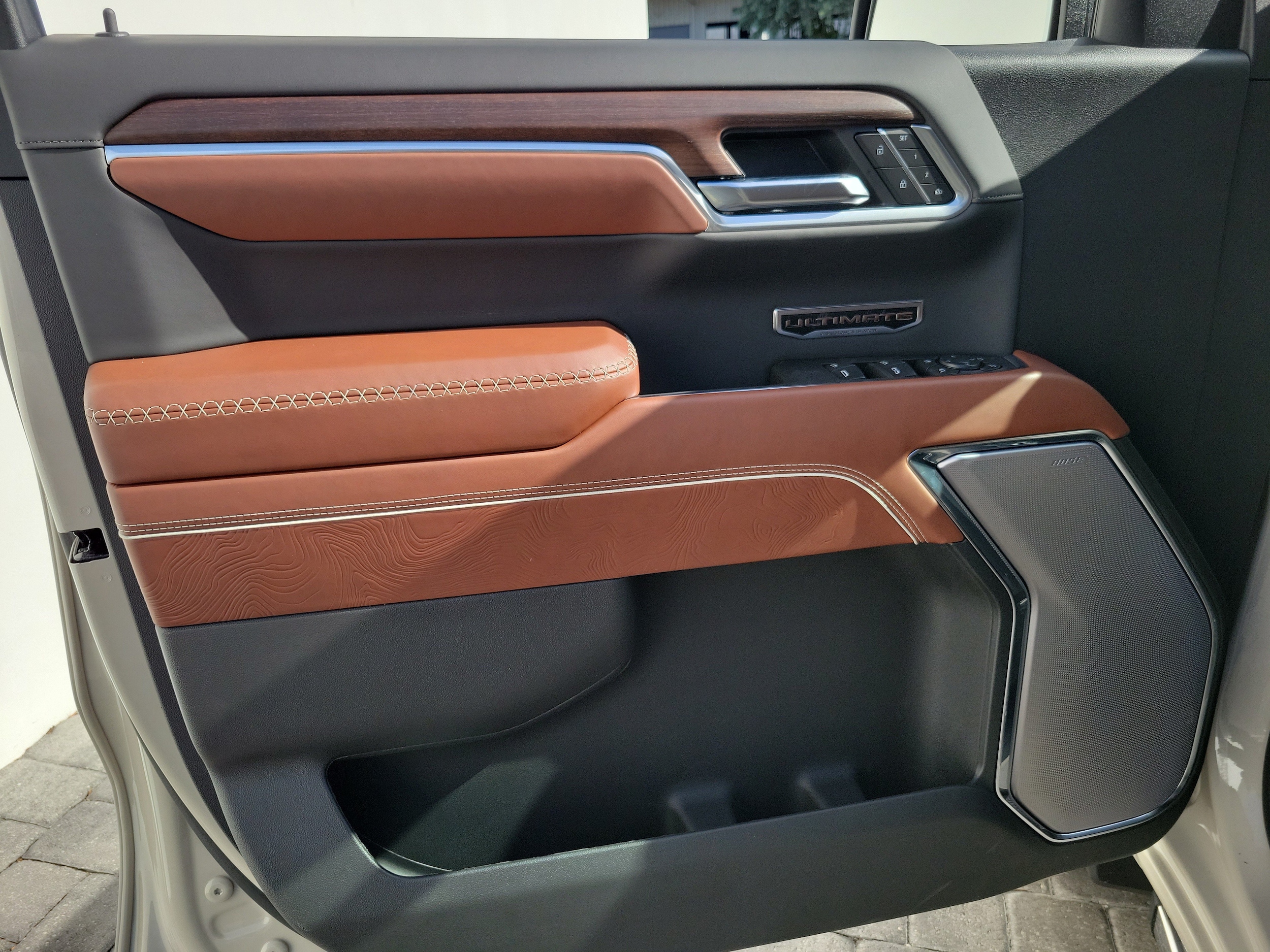 2026 GMC Sierra 1500 Denali Ultimate - Photo 18