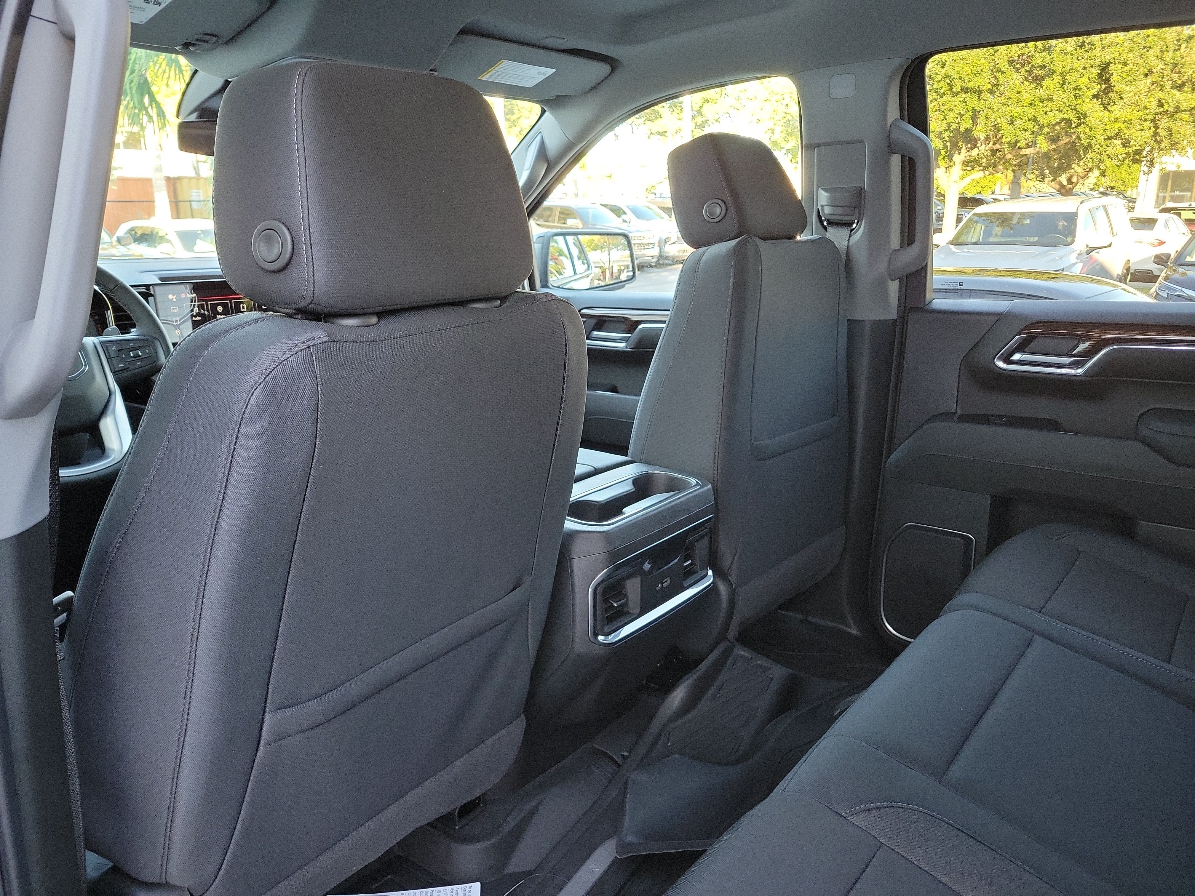 2026 GMC Sierra 1500 Elevation - Photo 12