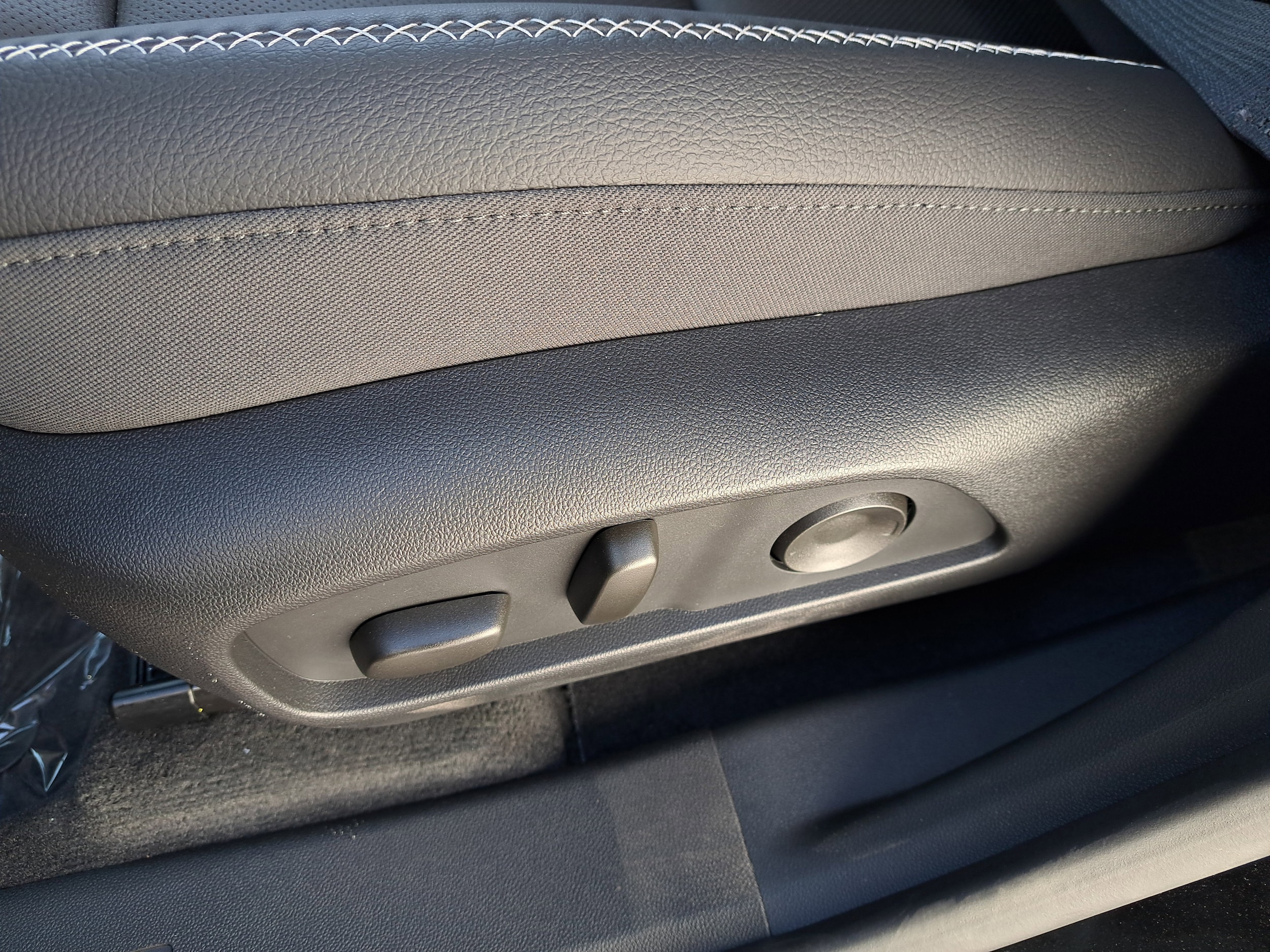 2026 GMC Terrain Denali - Photo 24