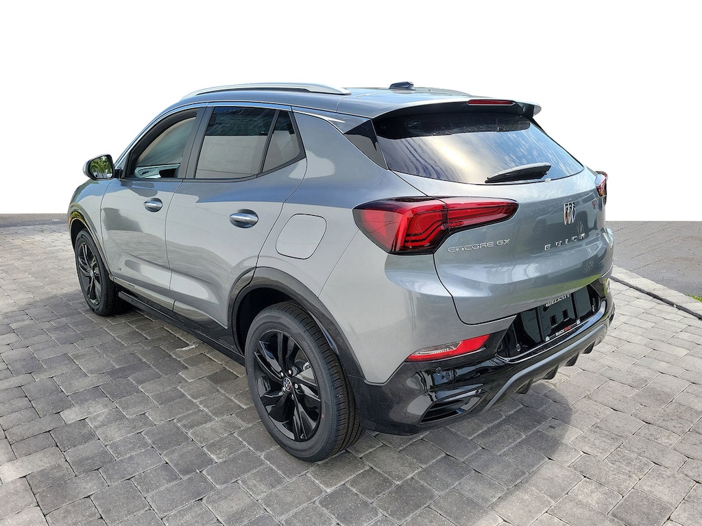 New 2026 Buick Encore GX Sport Touring SUV
