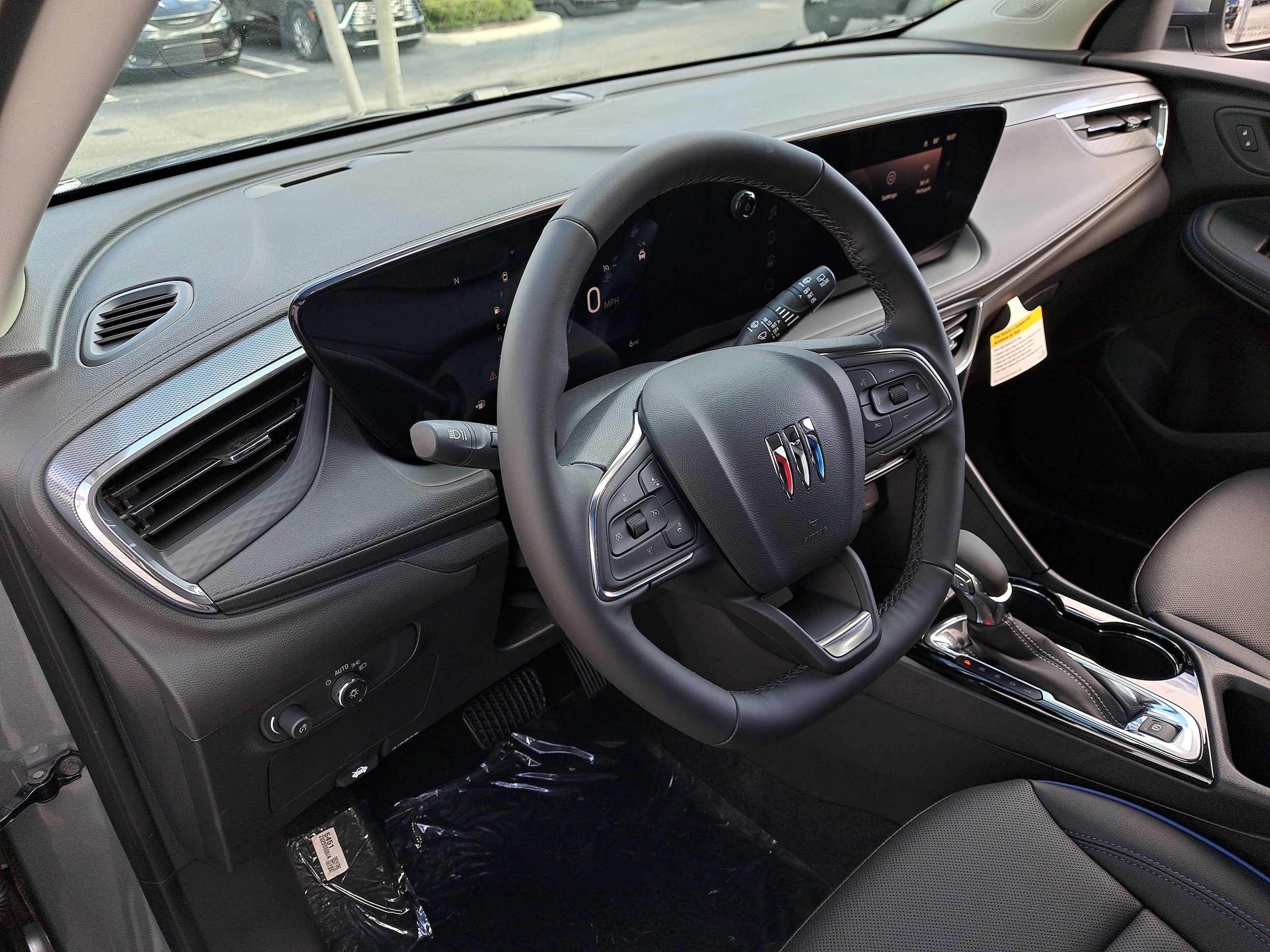 2026 Buick Encore GX Sport Touring - Photo 20